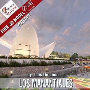 LOS MANANTIALES RESTAURANT