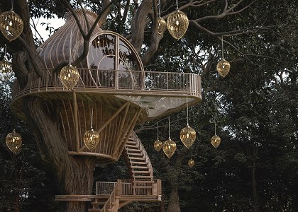 Treehouse