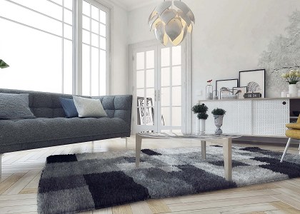 3D Models   -  LIVING ROOM - Living room