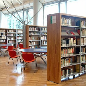 3D Models  - LIBRARIES