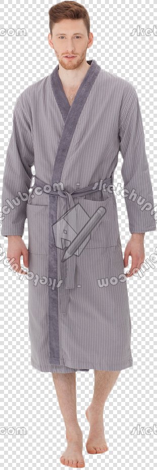 CUT OUT PEOPLE IN PAJAMAS PACK 4 00049 - cut out people in pajamas px  311 x 926