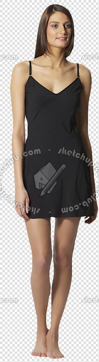 CUT OUT PEOPLE IN PAJAMAS PACK 4 00049 - cut out people in pajamas px 322 x 1170