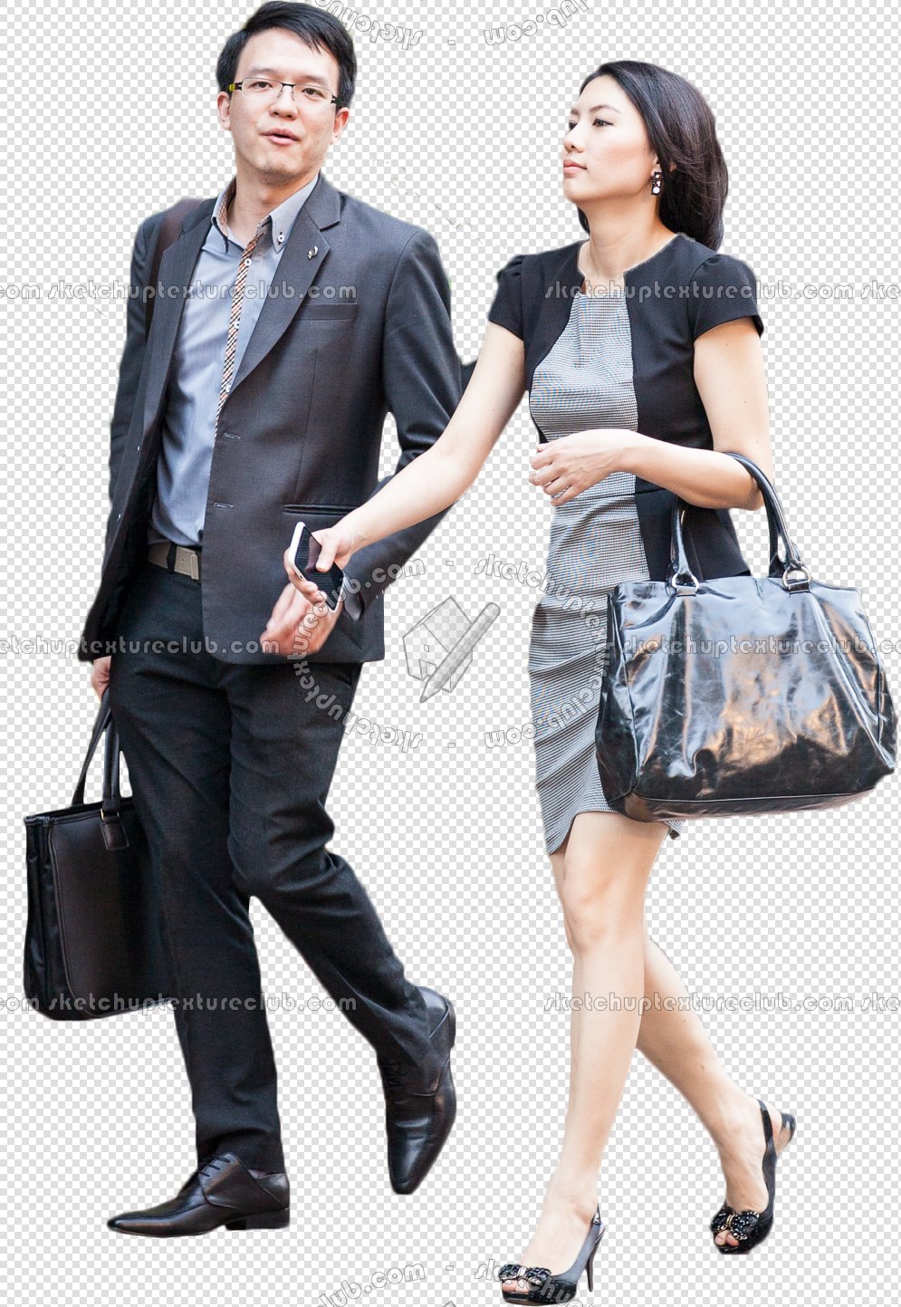 CUT OUT ASIAN PEOPLE PACK 1 00014 - 995x1443 px / 2.39 MB