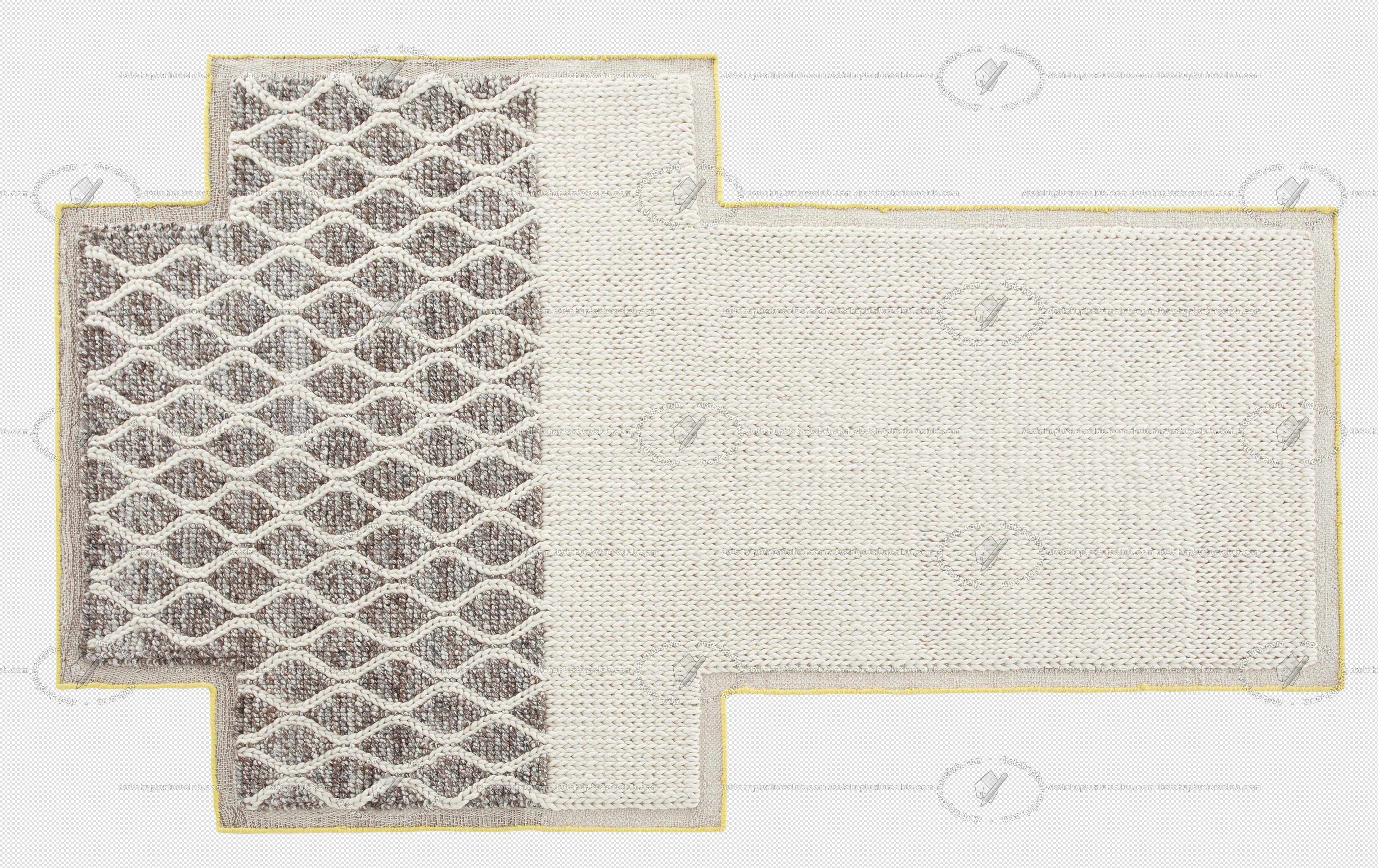 MANGAS SPACE RUGS PACK 1 00037 - Gan Mangas Space rug texture px 4490x2829