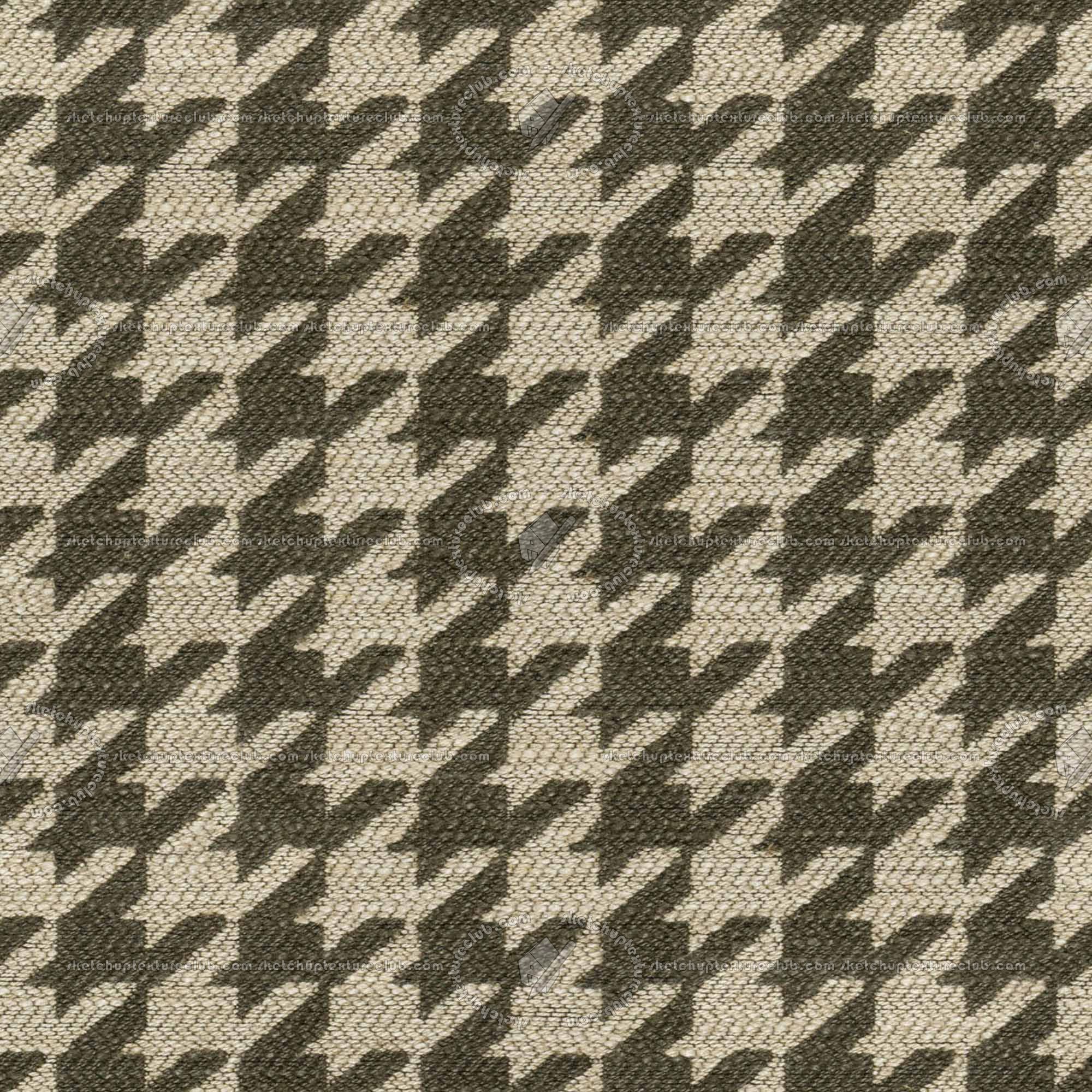 houndstooth pack fabrics seamless textures 00029 - 10 - houndstooth fabrics seamless textures - px 2000x2000