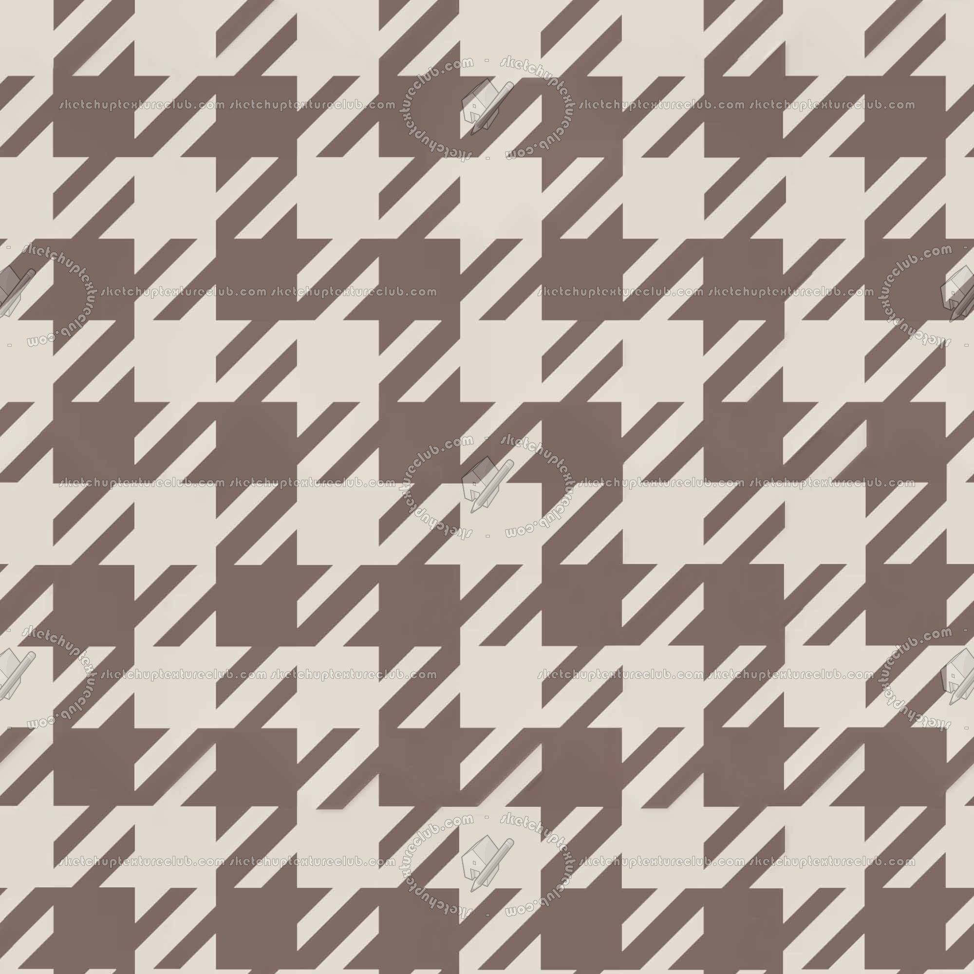 Houndstooth pack wallpapers seamless textures 00032 - 10 - houndstooth pack wallpapers seamless textures PX 2000X2000