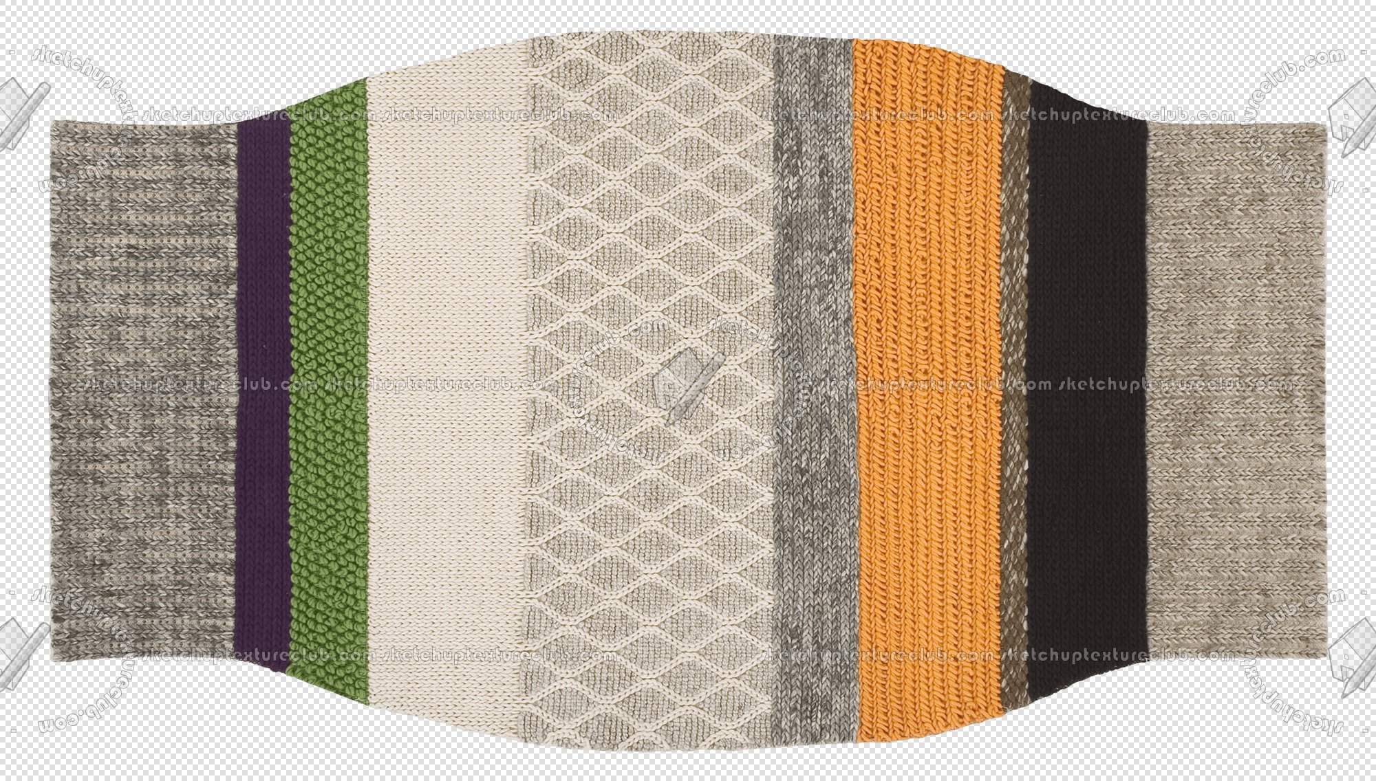 MANGAS RUGS & PUFS PACK 2 00038 - mangas original puf & rug px 2000x1136