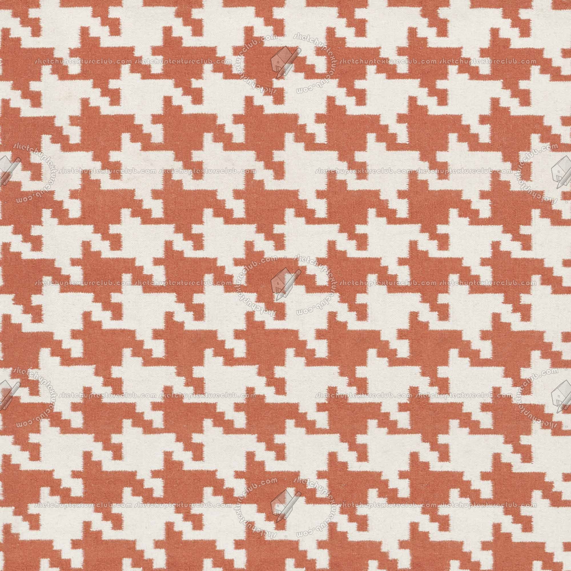 houndstooth carpeting seamless textures pack 00030 - 11 - Houndstooth carpeting seamless textures px 2000x2000