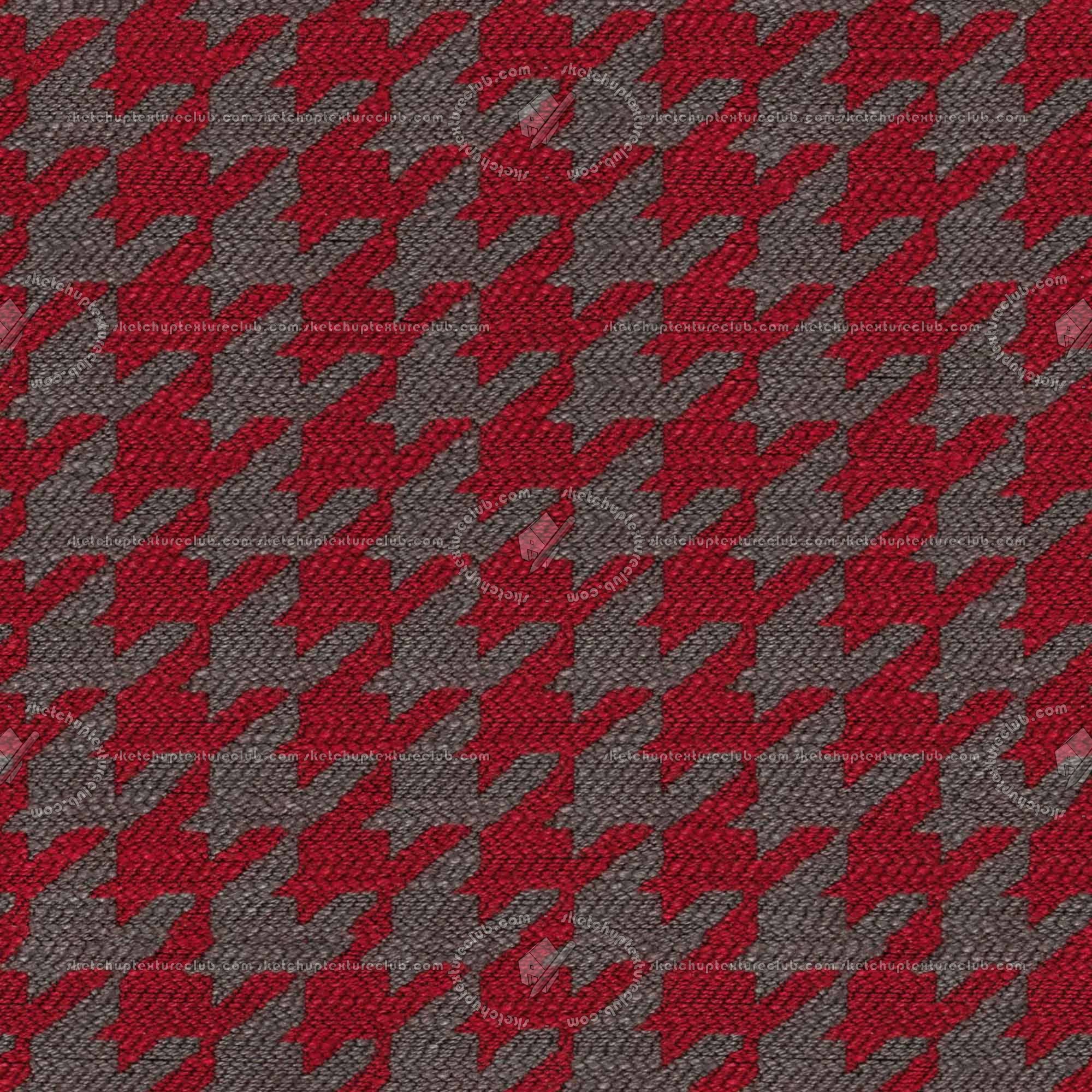 houndstooth pack fabrics seamless textures 00029 - 11 - houndstooth fabrics seamless textures - px 2000x2000