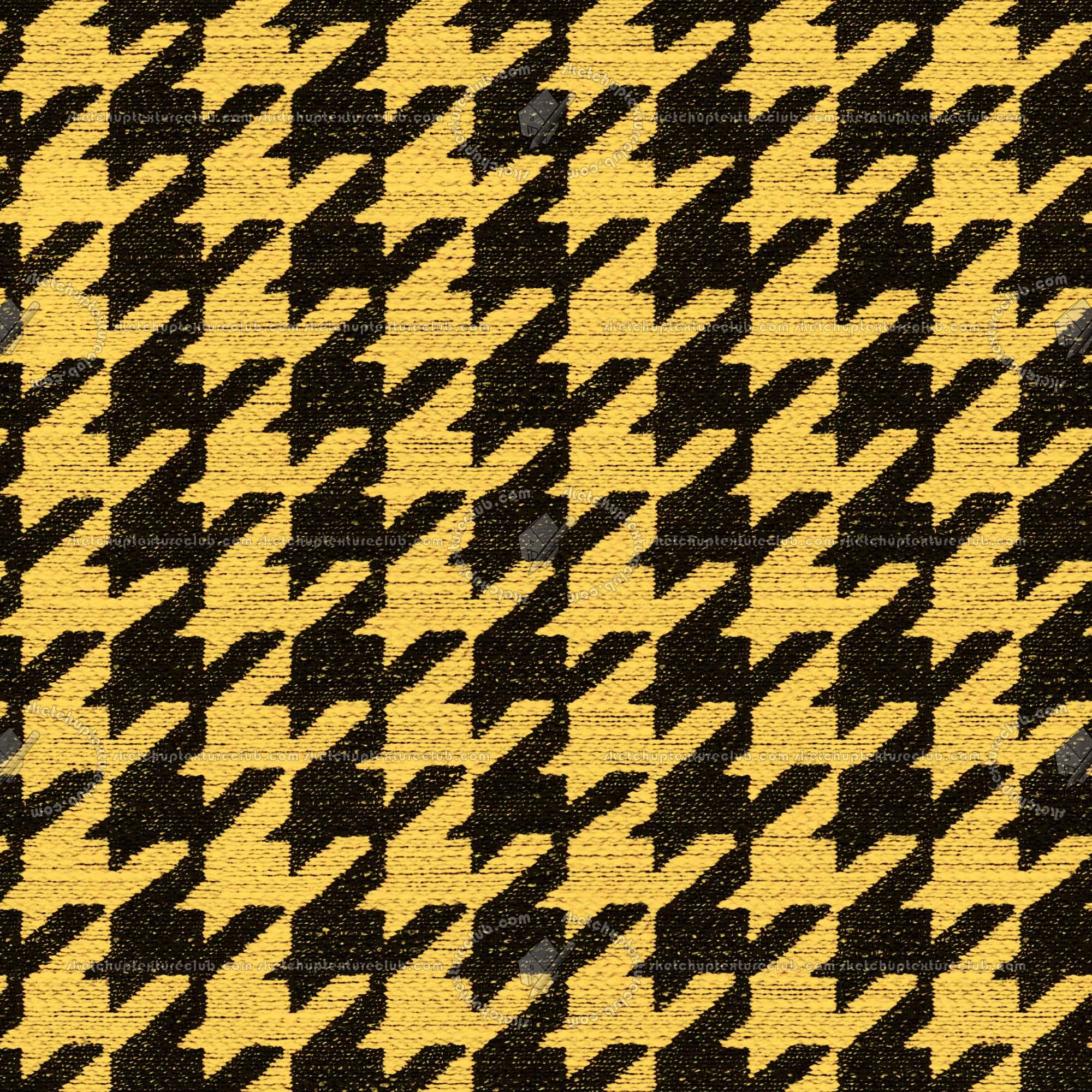 houndstooth pack fabrics seamless textures 00029 - 12 - houndstooth fabrics seamless textures - px 2000x2000