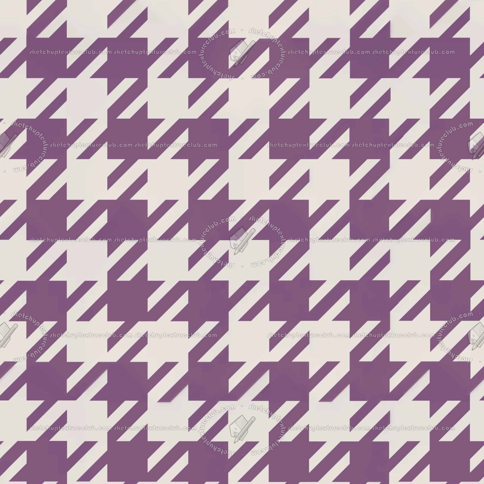 Houndstooth pack wallpapers seamless textures 00032 - 12 - houndstooth pack wallpapers seamless textures PX 2000X2000