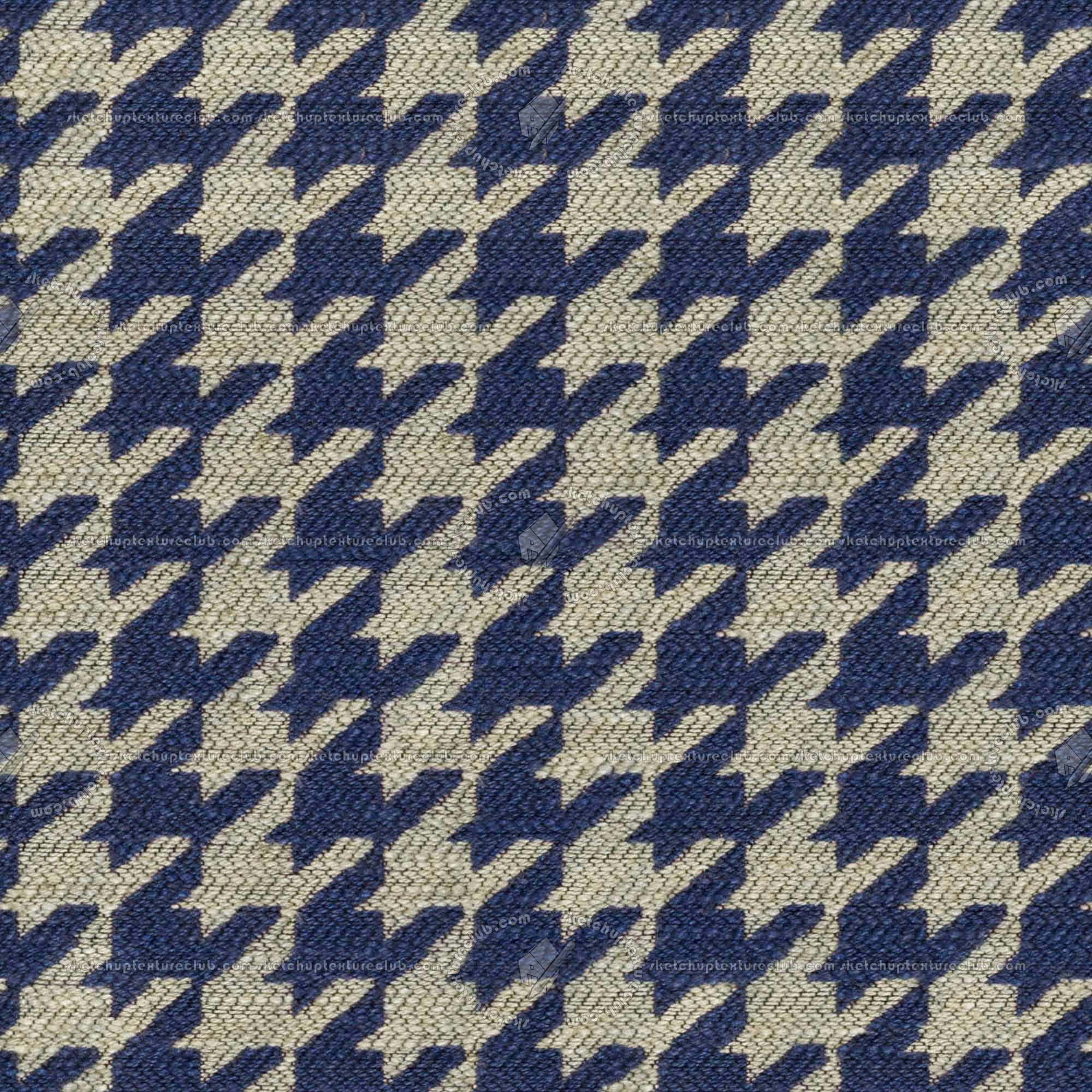 houndstooth pack fabrics seamless textures 00029 - 13 - houndstooth fabrics seamless textures - px 2000x2000