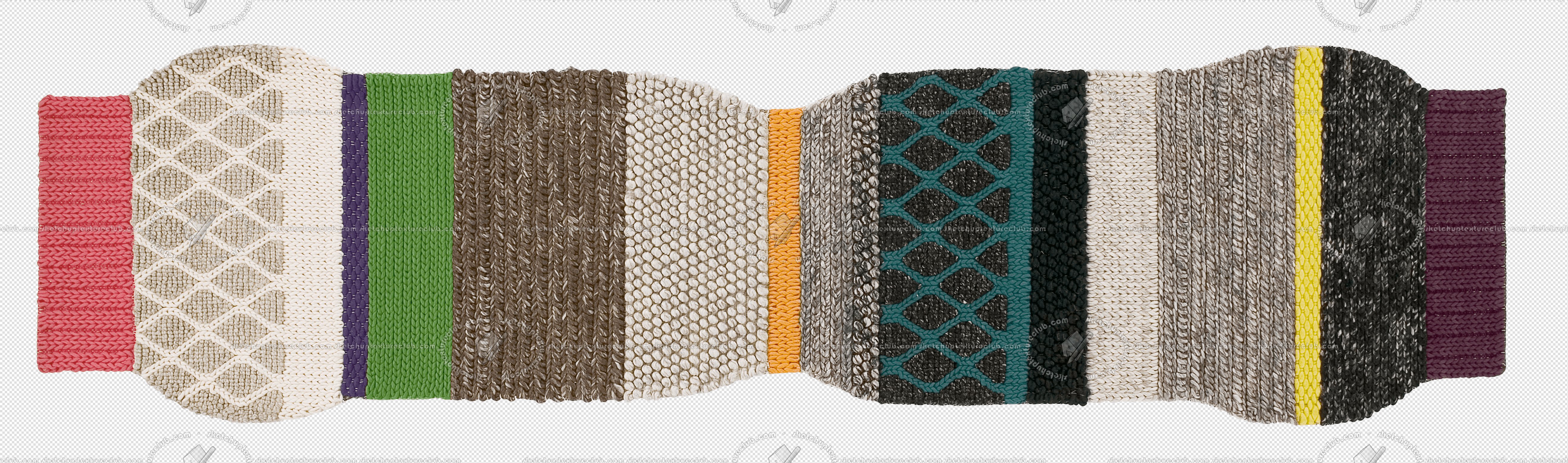 MANGAS RUGS & PUFS PACK 2 00038 - mangas original rug px 5266x1554