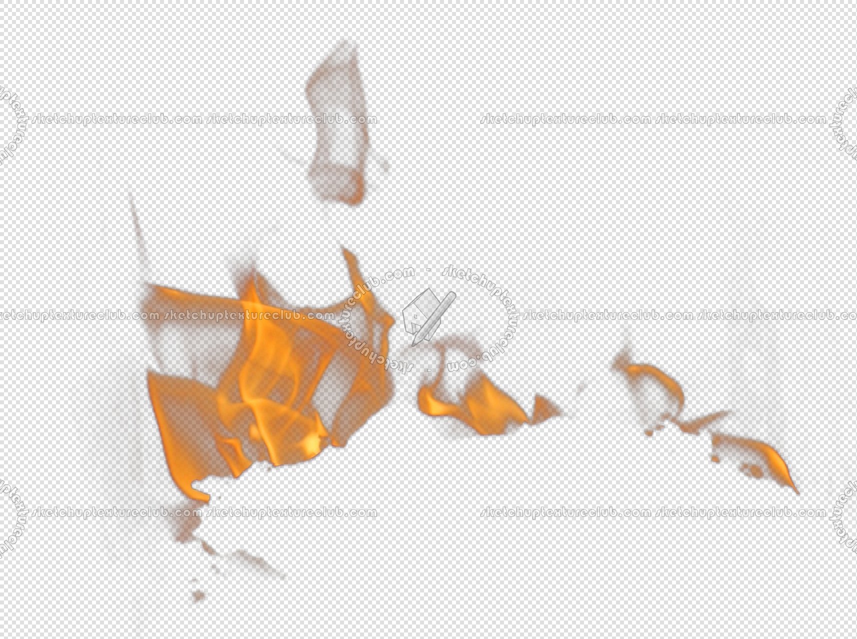 FIRE cutout Pack #1 00053 - 14 FIRE cutout px 1714x1277