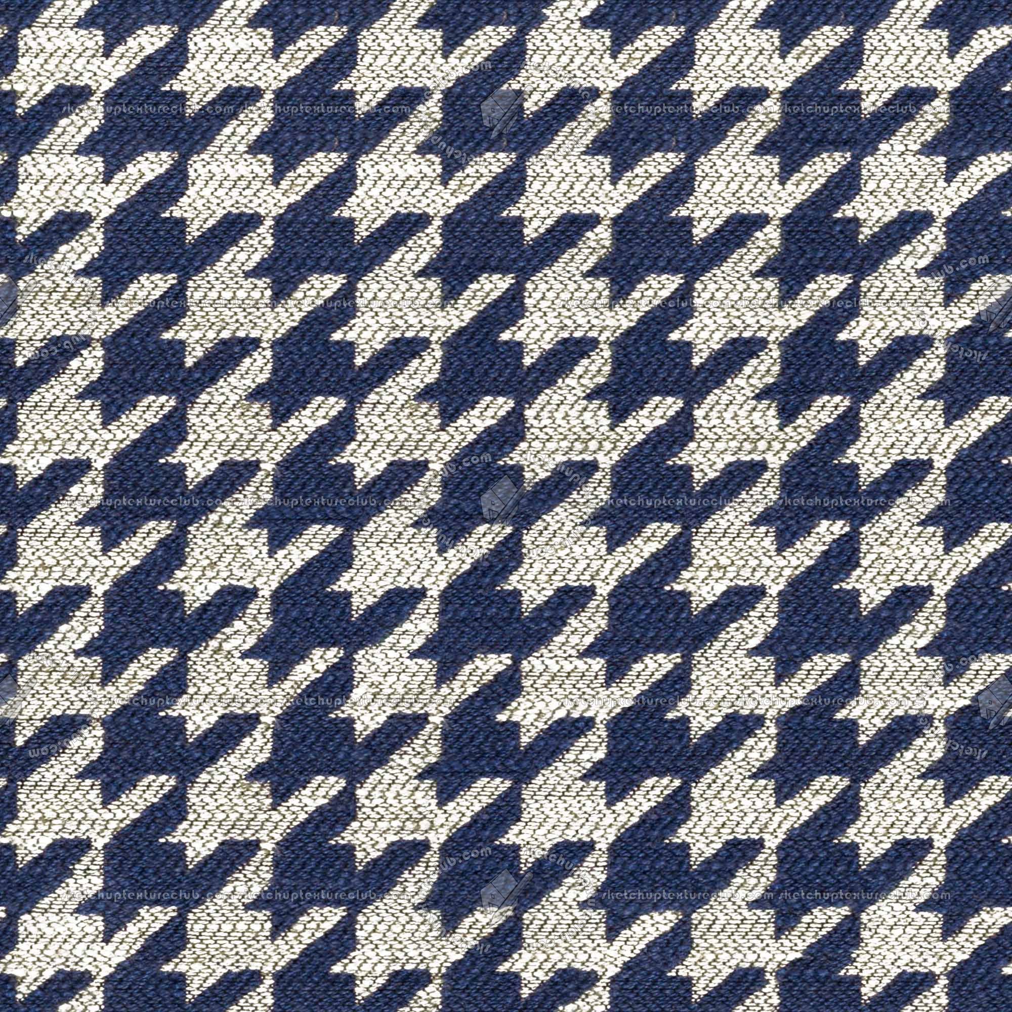houndstooth pack fabrics seamless textures 00029 - 14 - houndstooth fabrics seamless textures - px 2000x2000