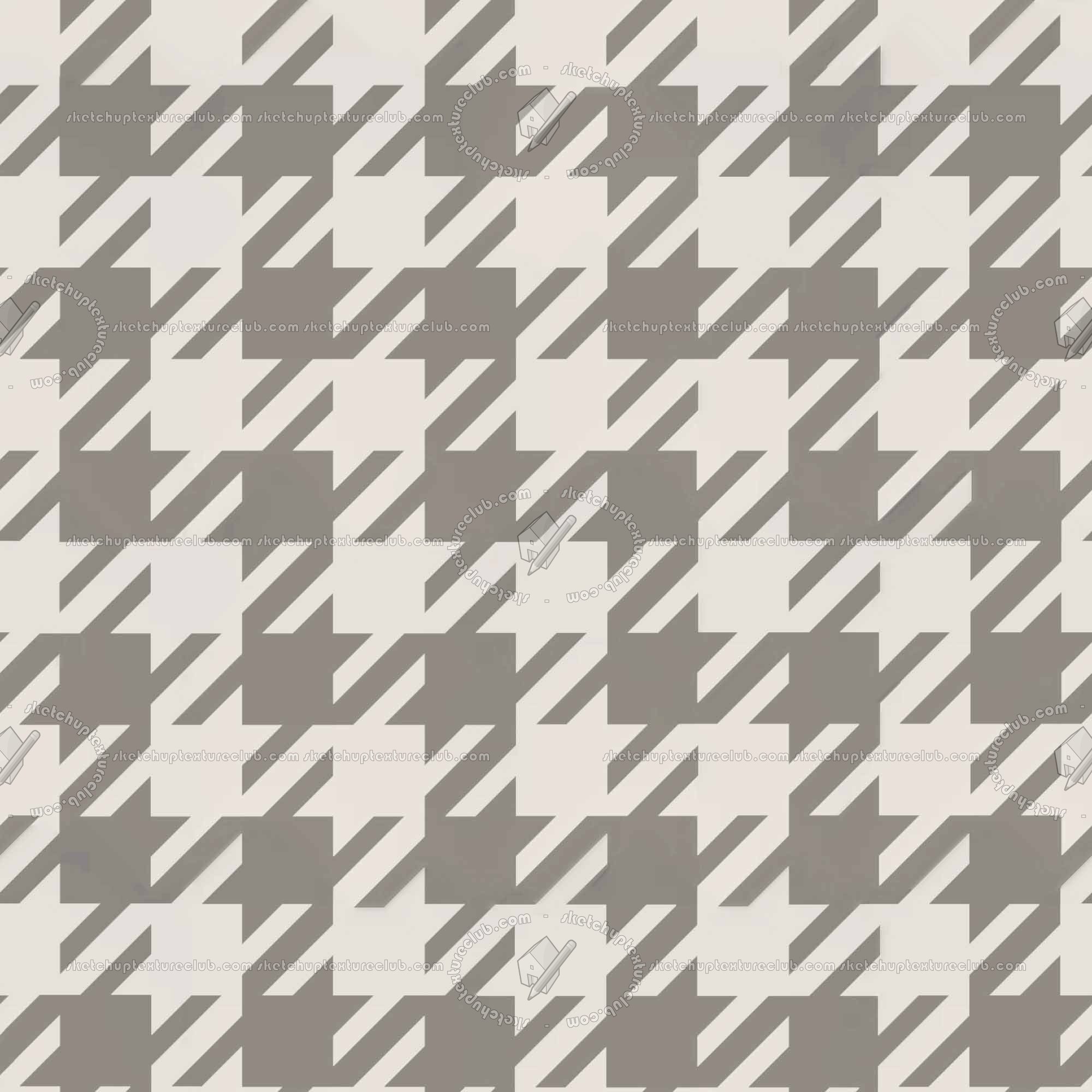 Houndstooth pack wallpapers seamless textures 00032 - 14 - houndstooth pack wallpapers seamless textures PX 2000X2000