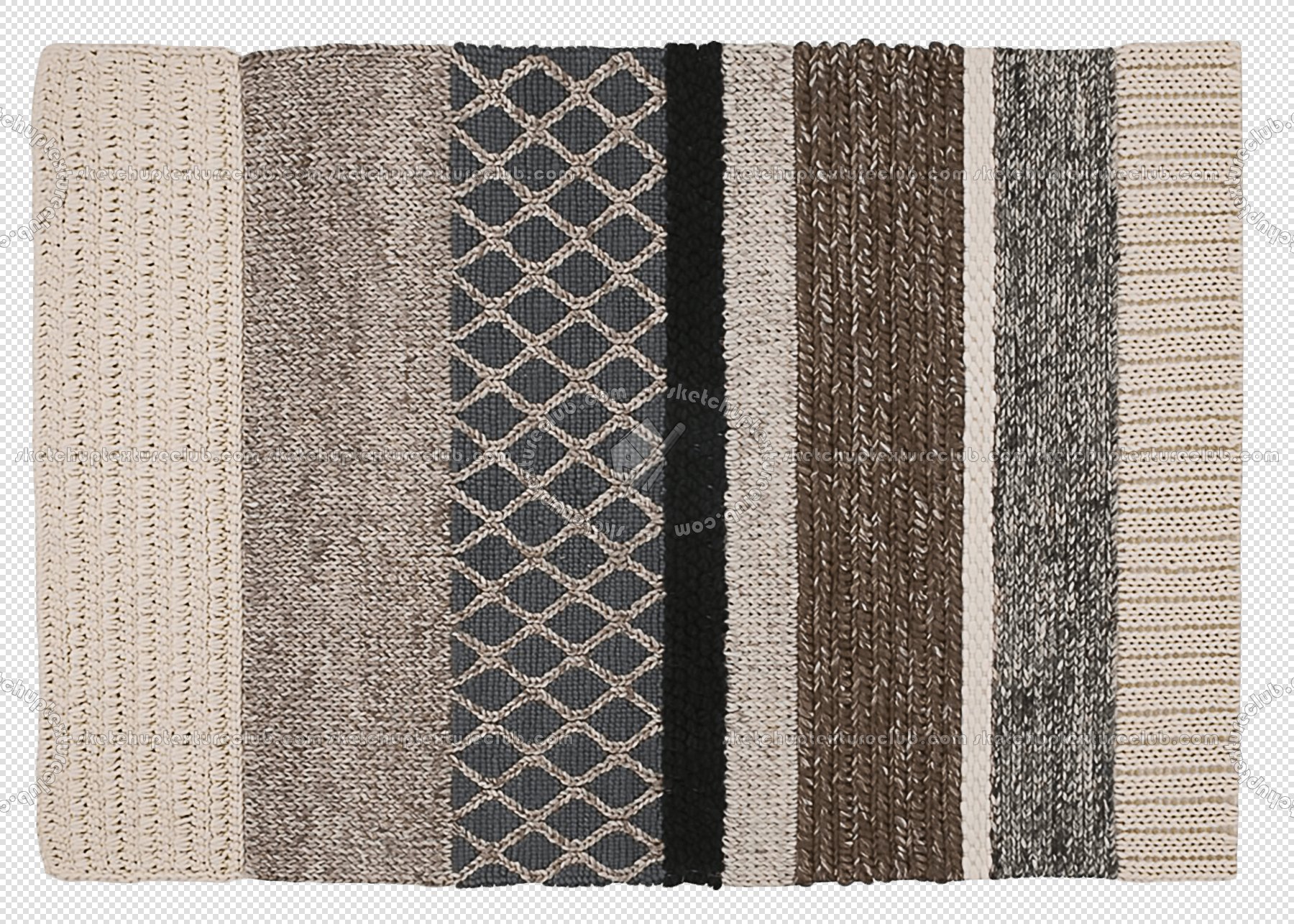 MANGAS RUGS & PUFS PACK 2 00038 - mangas original rug px 1800x1286