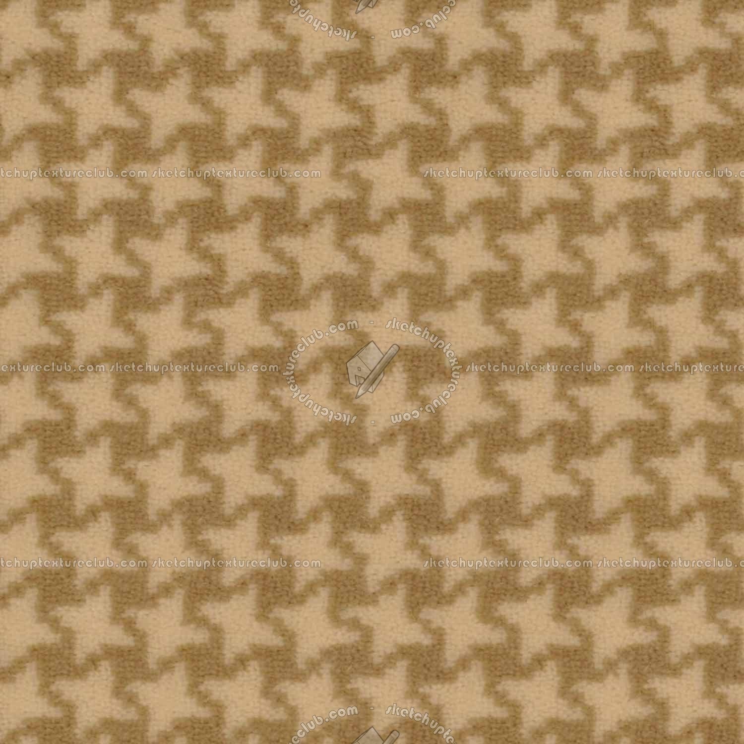 houndstooth carpeting seamless textures pack 00030 - 17 - Houndstooth carpeting seamless textures px 2000x2000