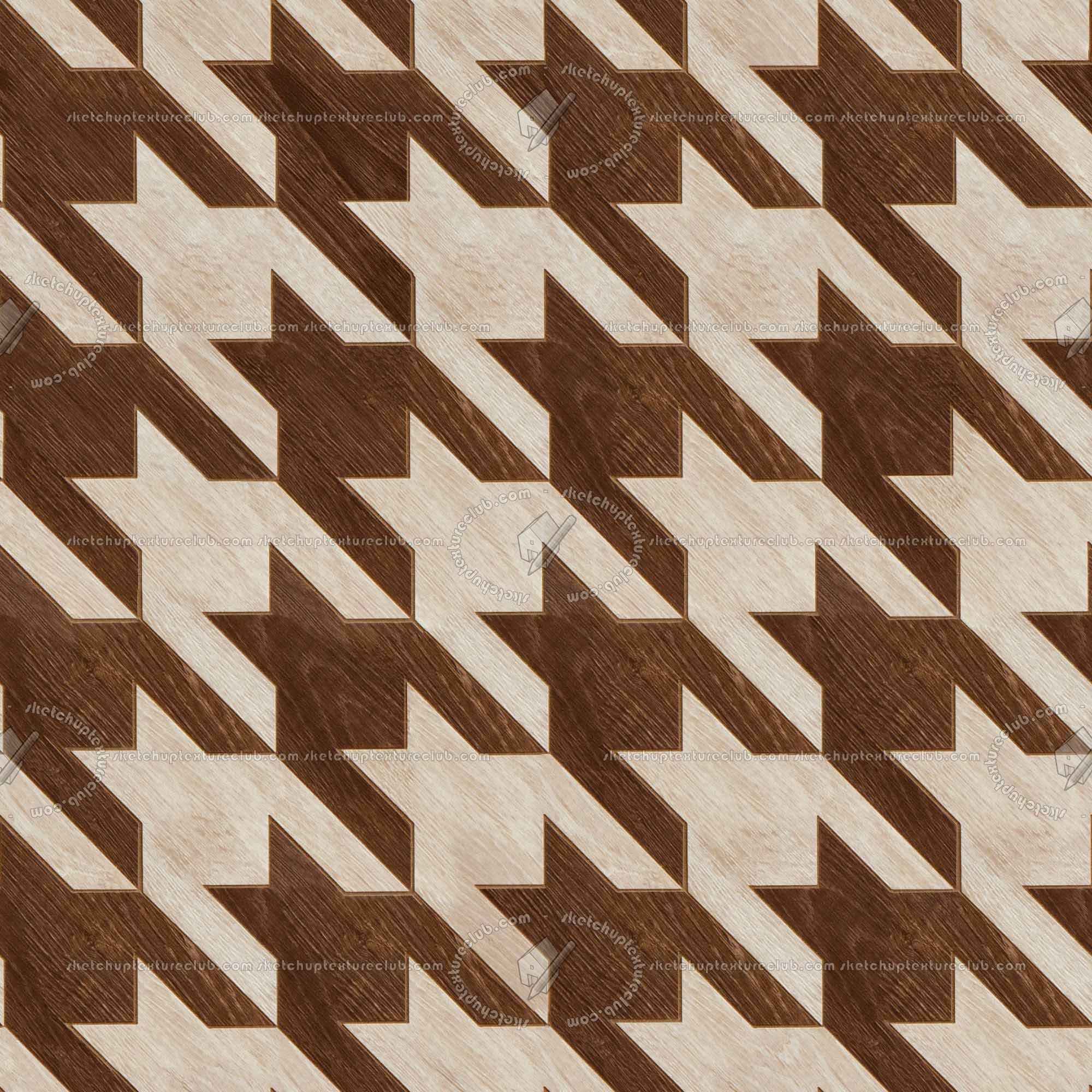 houndstooth pack tiles seamless texture 00033 - 17 - wood ceramic tiles texture seamless px 2000x2000
