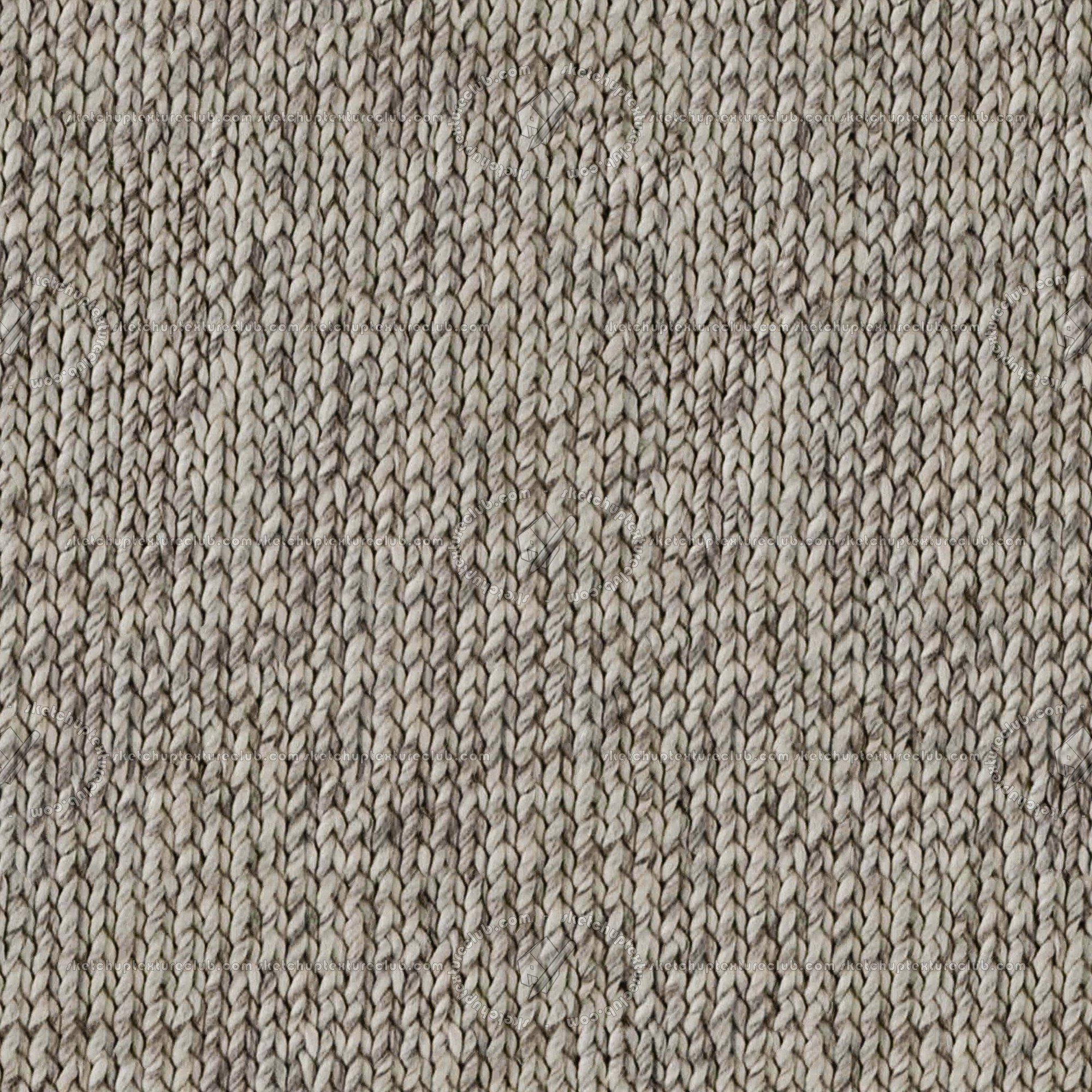 MANGAS RUGS & PUFS PACK 2 00038 - mangas original knitting texture semaless px 2000x2000