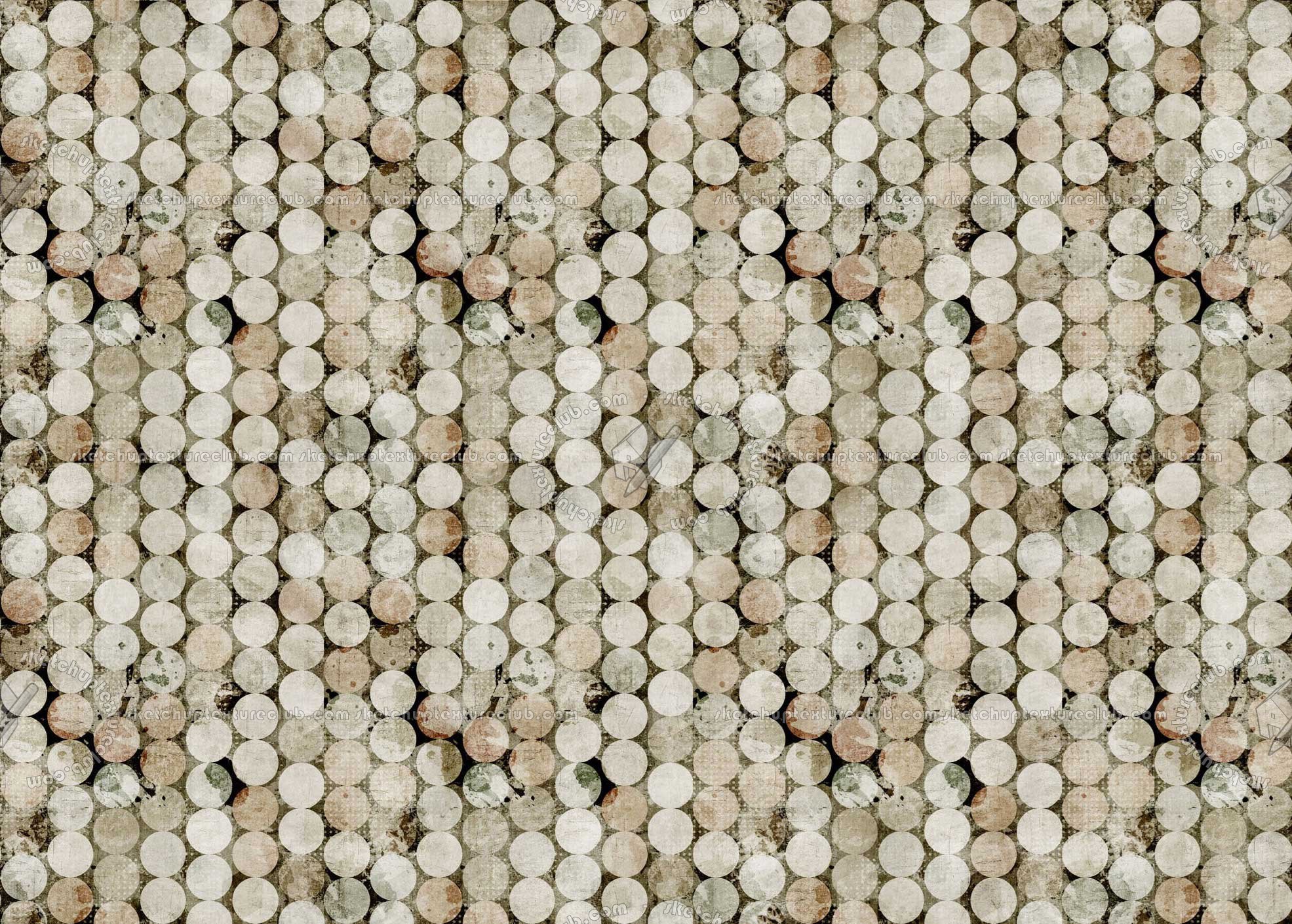 CRAZY HOUSE by MOMENTI 00040 - 19 - DE-02-MOMENTI by Bagnai Matteo px 1971x1410 texture seamless