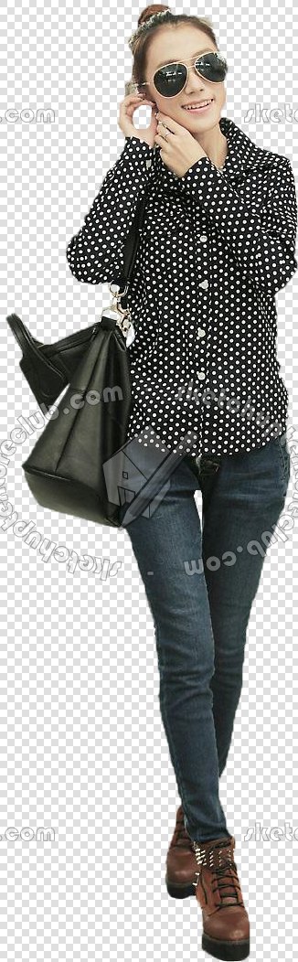 CUT OUT ASIAN PEOPLE PACK 1 00014 - 362x1052 px / 416 kb