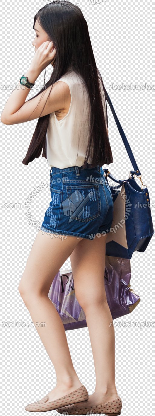 CUT OUT ASIAN PEOPLE PACK 1 00014 - 513x1378 px / 935 kb