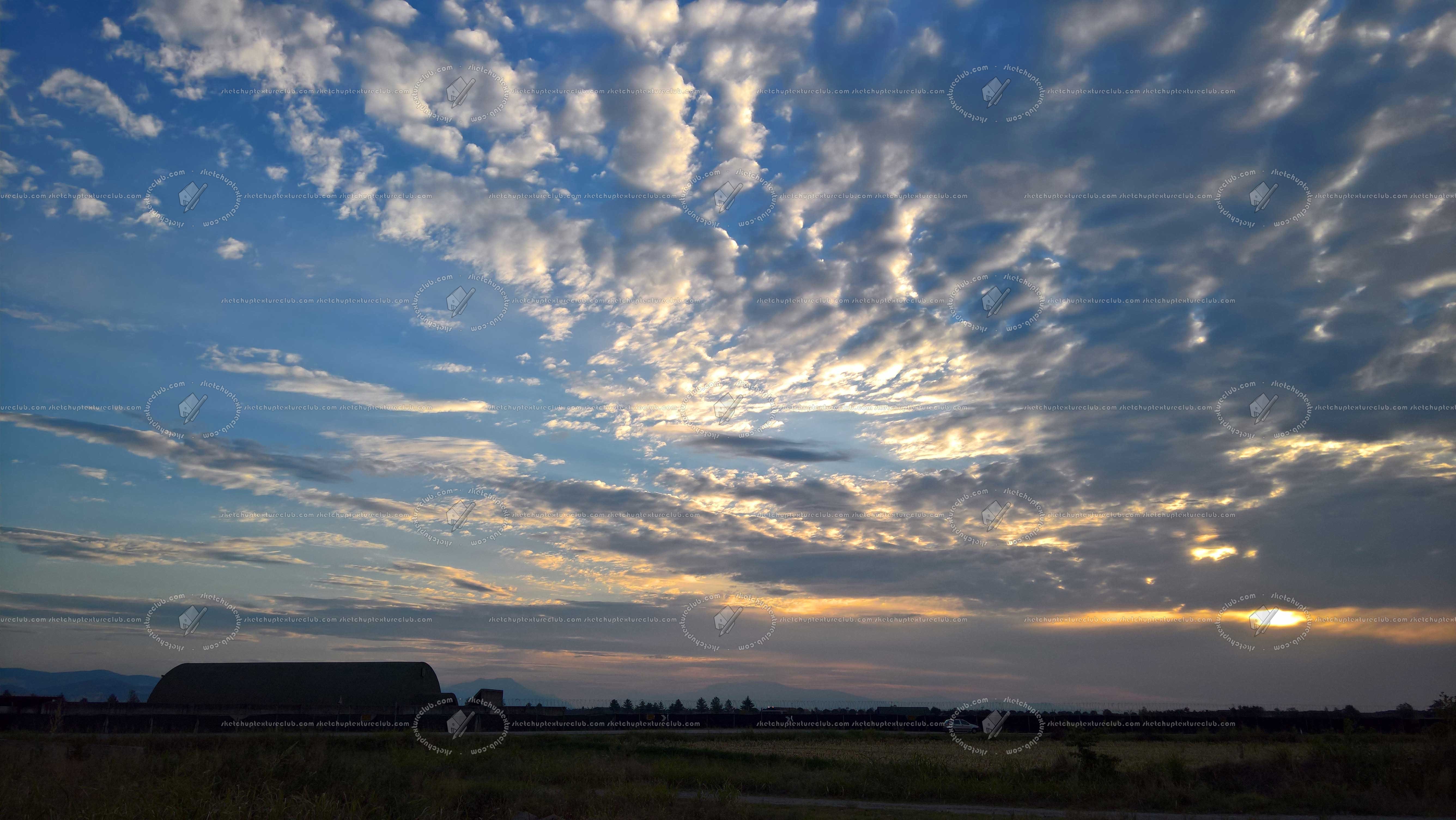 Summer: 2 (Sunrise)