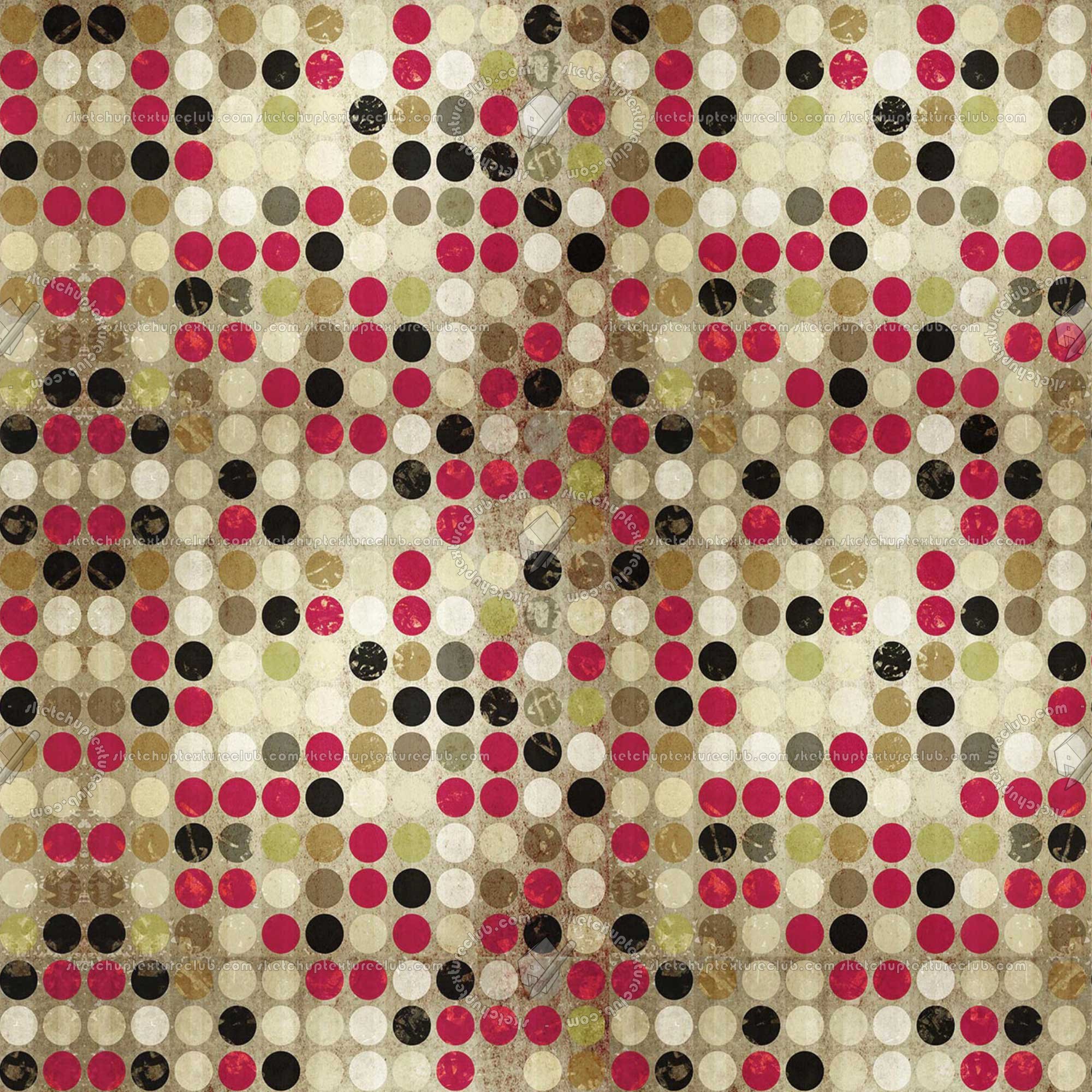 CRAZY HOUSE by MOMENTI 00040 - 20 - DE-03-MOMENTI by Bagnai Matteo px 2000x2000 texture seamless