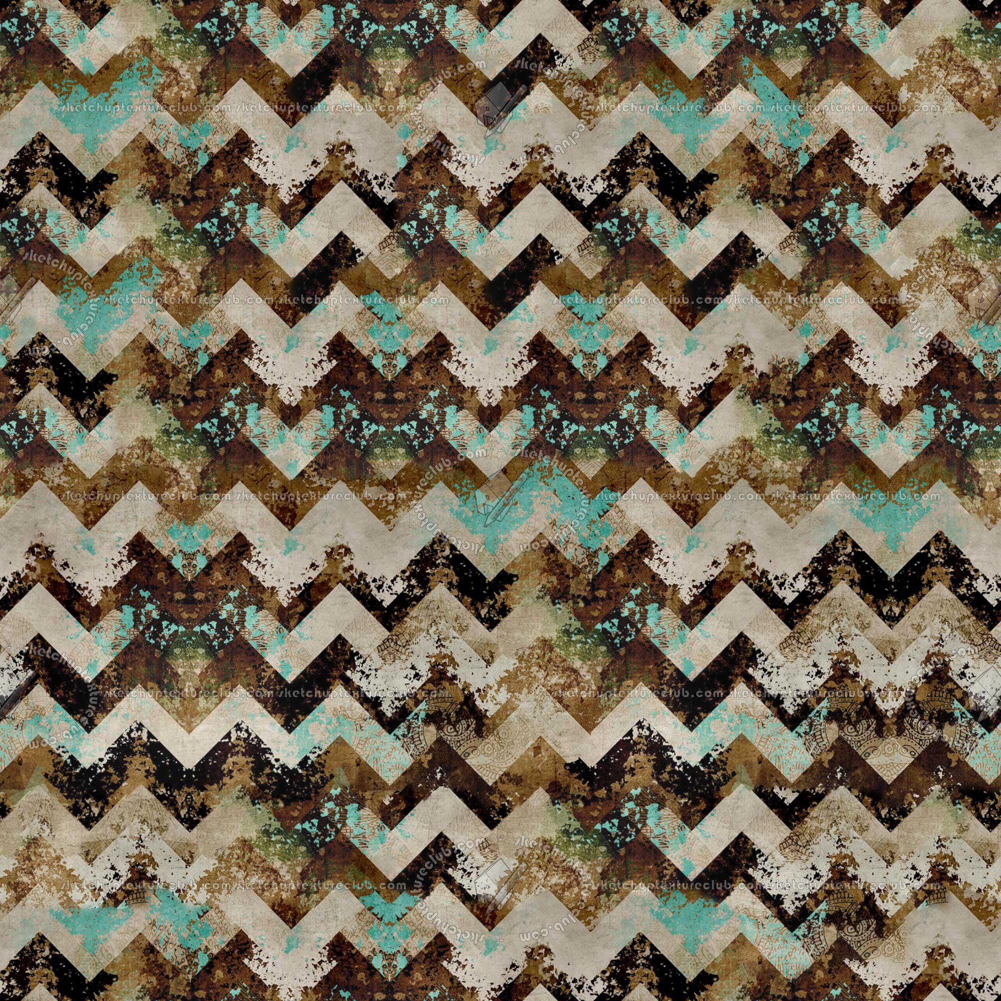 CRAZY HOUSE by MOMENTI 00040 - 21 - DE-20-MOMENTI by Bagnai Matteo px 2000x2000texture seamless