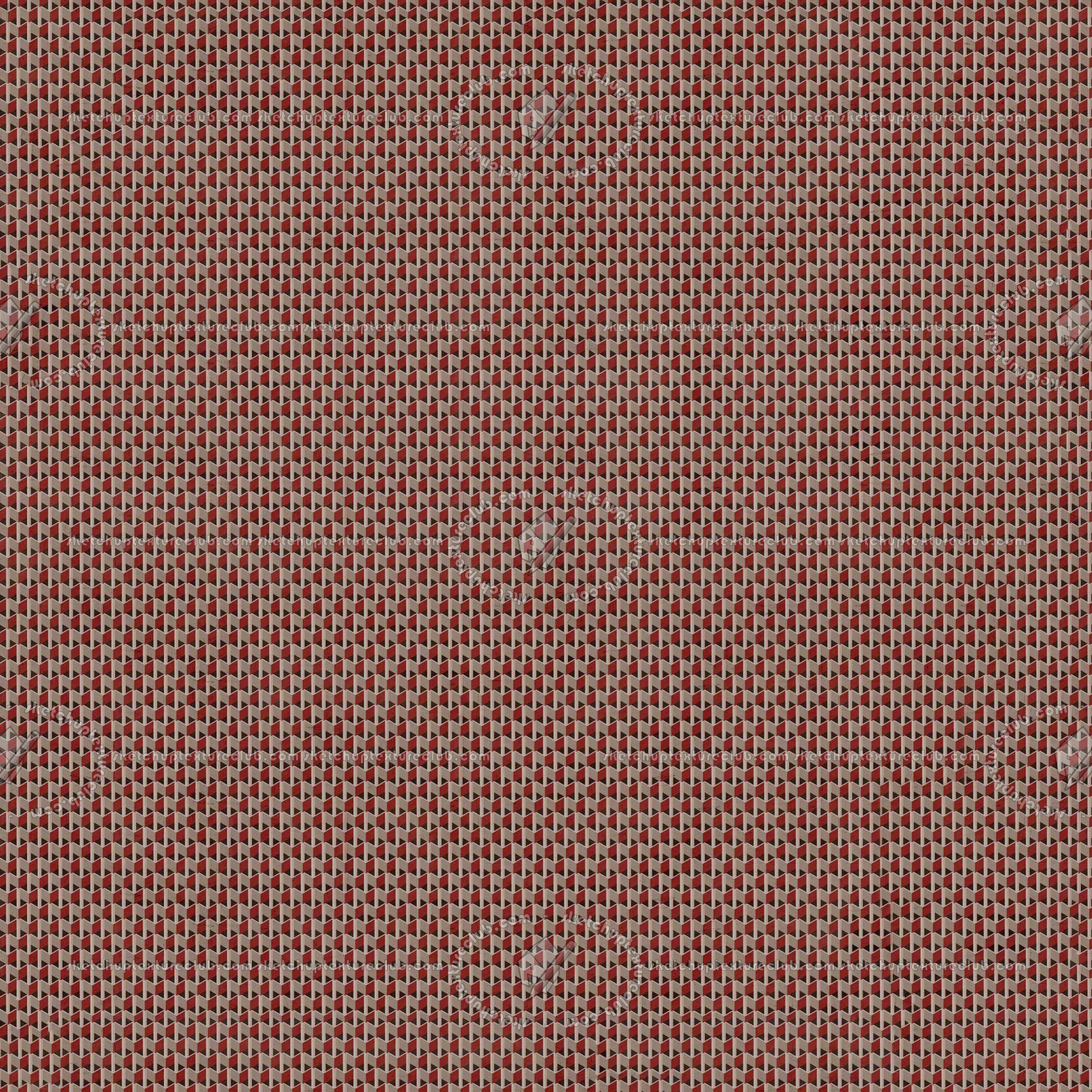 CRAZY HOUSE by MOMENTI 00040 - 22 - DE-34-MOMENTI by Bagnai Matteo px 2000x2000 texture seamless