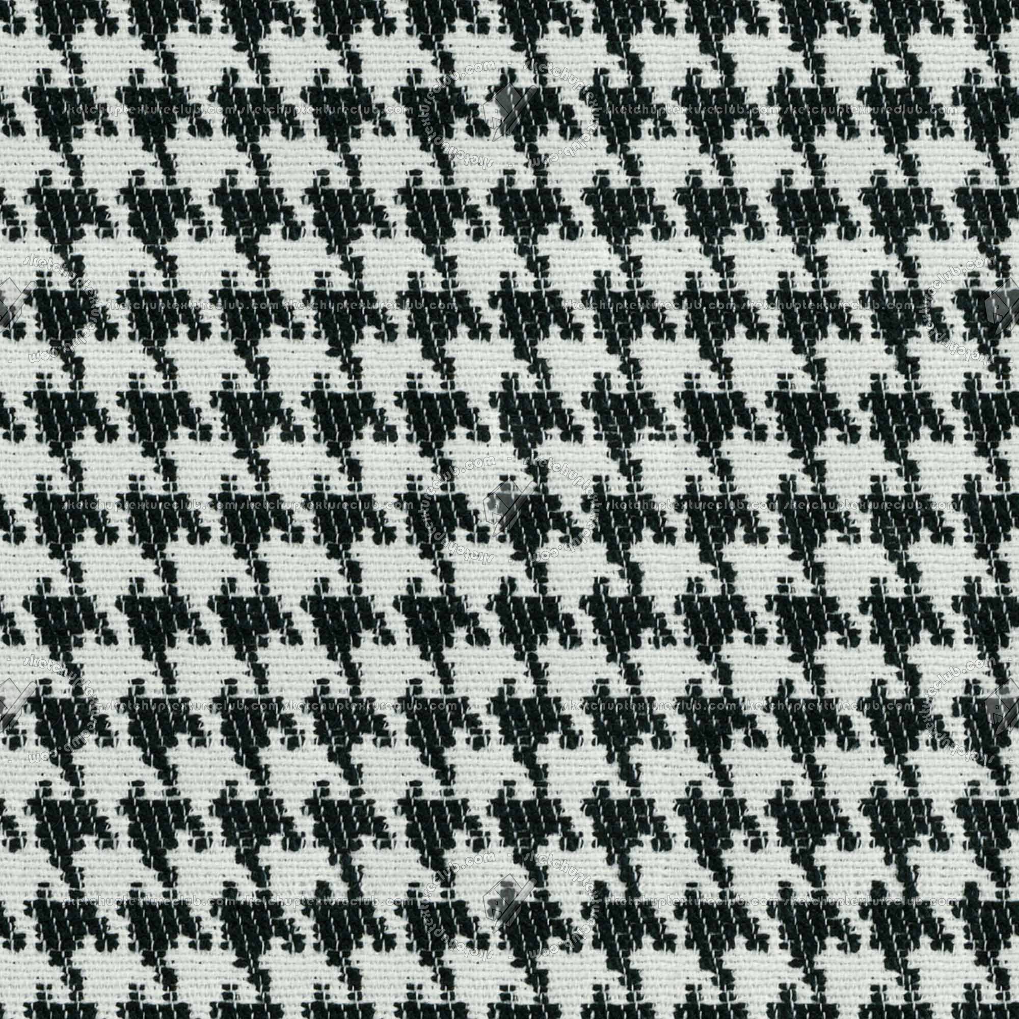 houndstooth pack fabrics seamless textures 00029 - 23 - houndstooth fabrics seamless textures - px 2000x2000