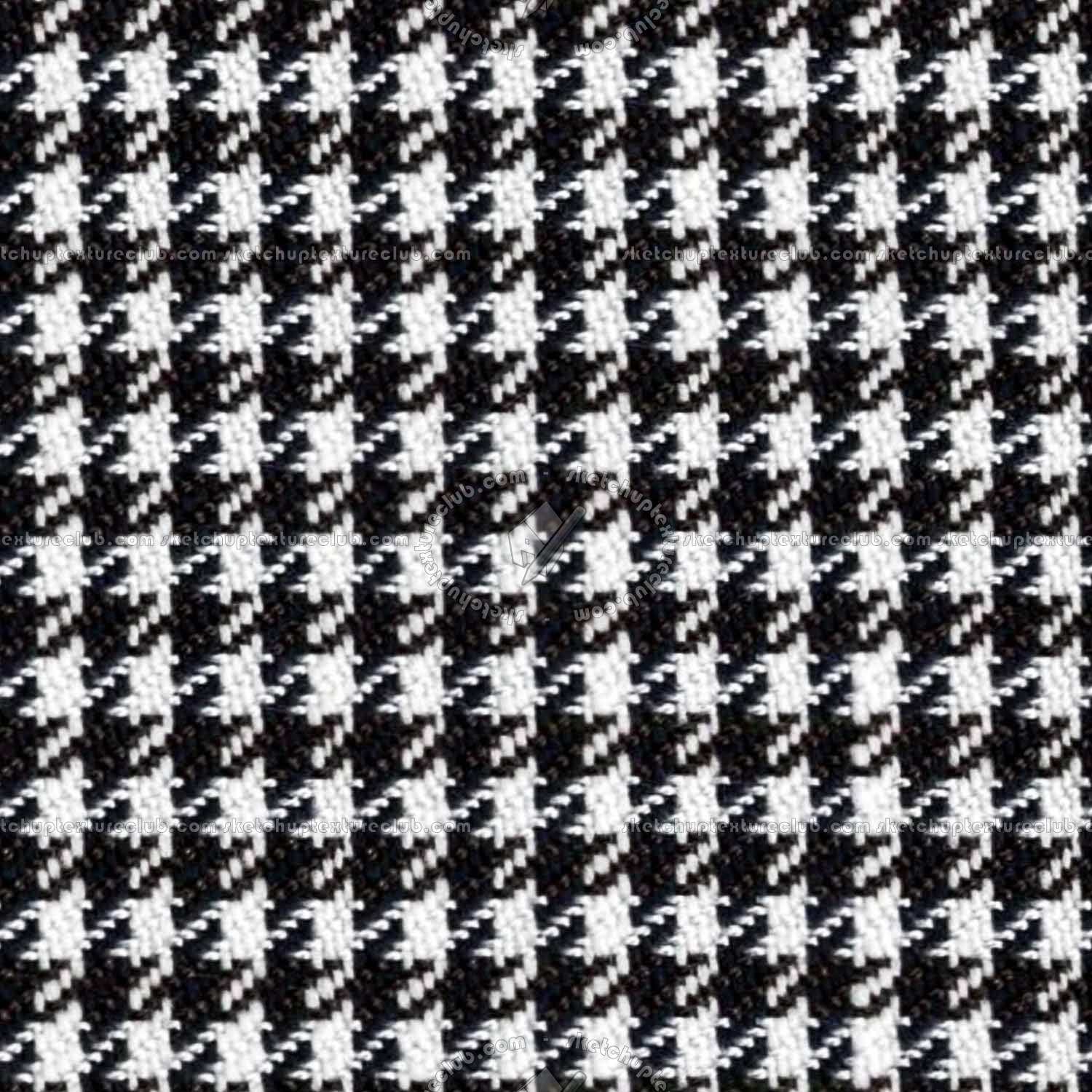 houndstooth pack fabrics seamless textures 00029 - 24 - houndstooth fabrics seamless textures - px 1500x1500