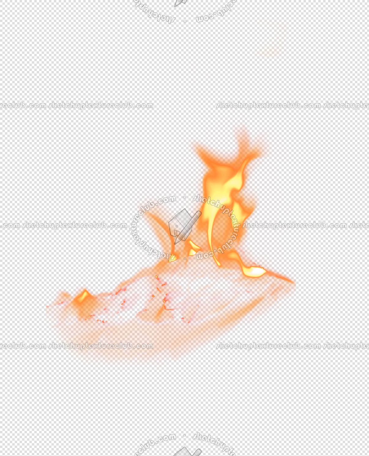 FIRE cutout Pack #2 00054 - 25 FIRE cutout px 1206x1490