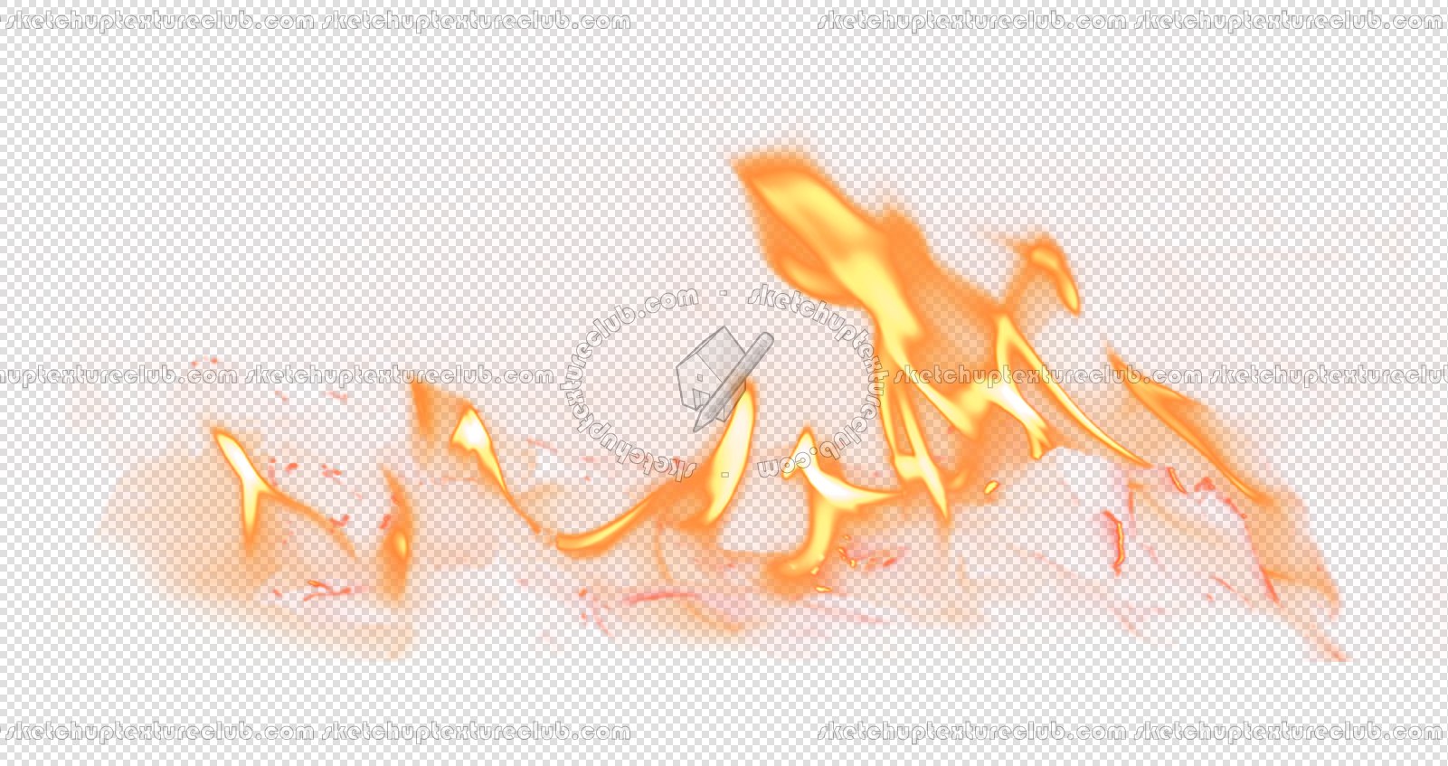 FIRE cutout Pack #2 00054 - 26 FIRE cutout px 1601x847