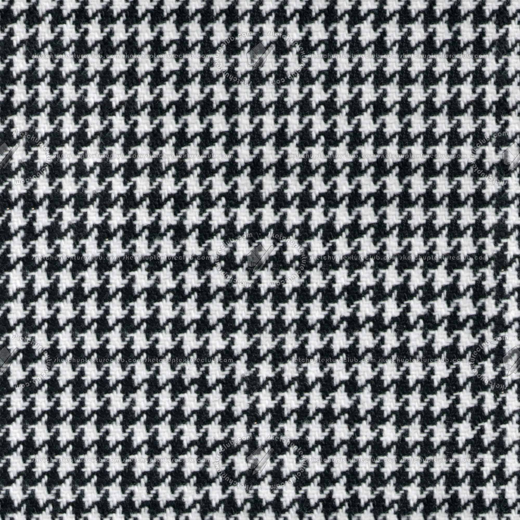 houndstooth pack fabrics seamless textures 00029 - 27 - houndstooth fabrics seamless textures - px 2000x2000