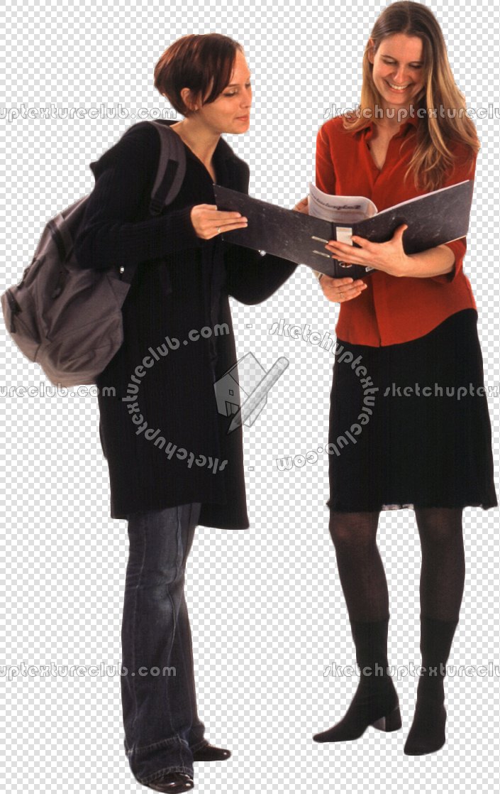 2D CUT OUT PEOPLE - PRIVATE LIFE 00024 - 2d cutout people pixel 705 x 1118