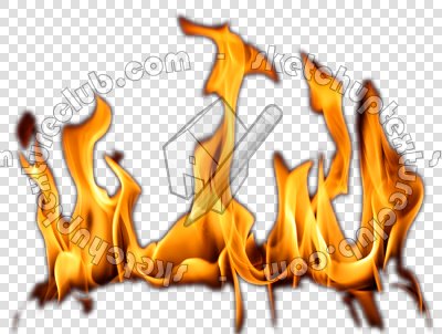 FIRE cutout Pack #2 00054 - 29 FIRE cutout px 400x302