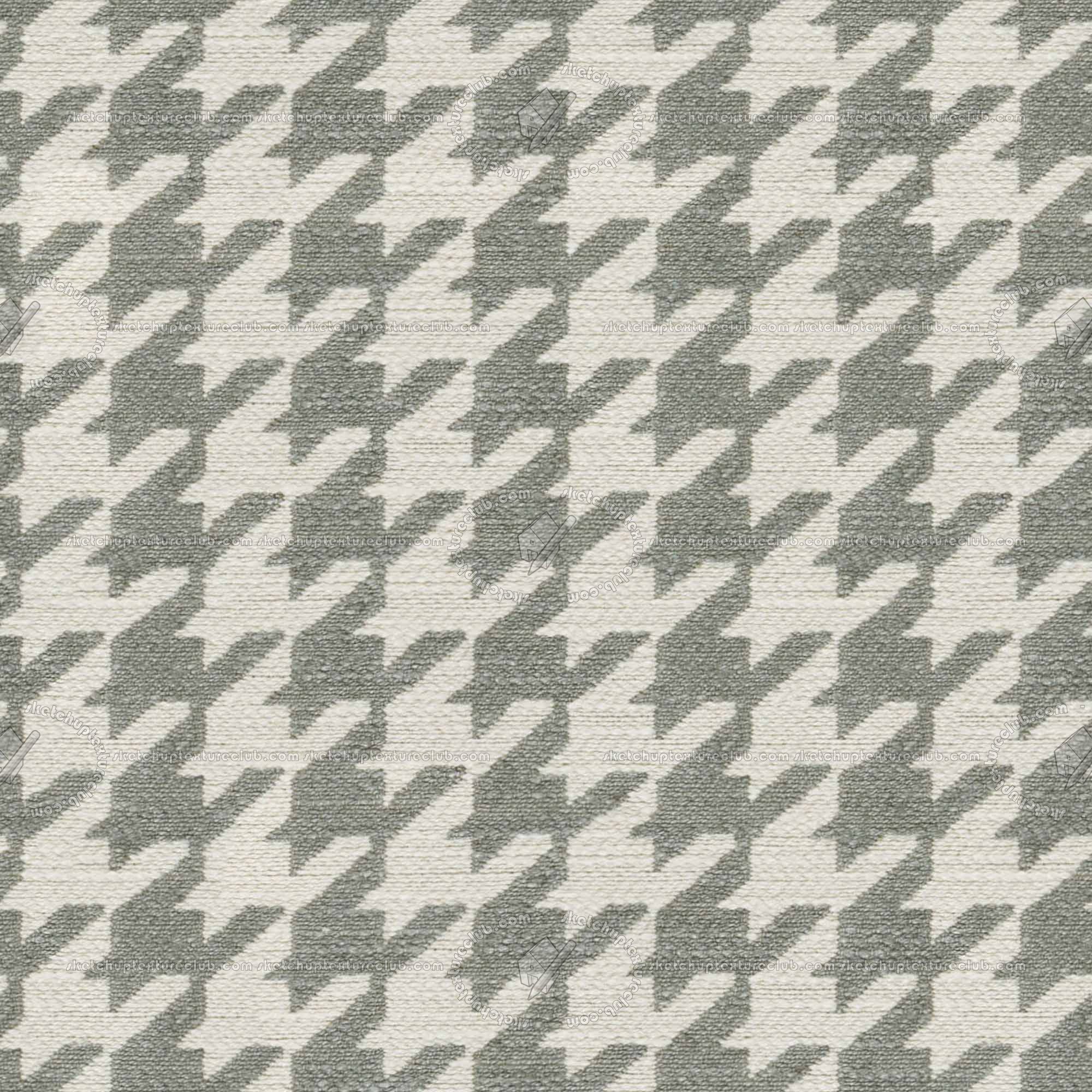 houndstooth pack fabrics seamless textures 00029 - 3 - houndstooth fabrics seamless textures - px 2000x2000