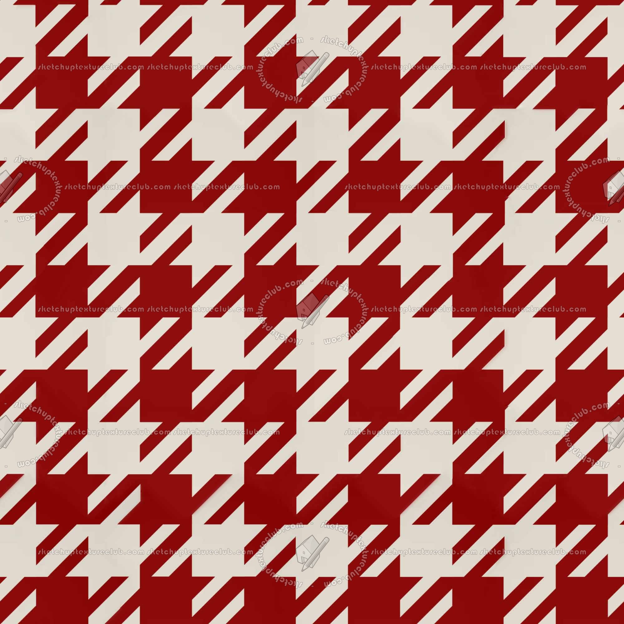 Houndstooth pack wallpapers seamless textures 00032 - 3 - houndstooth pack wallpapers seamless textures PX 2000X2000