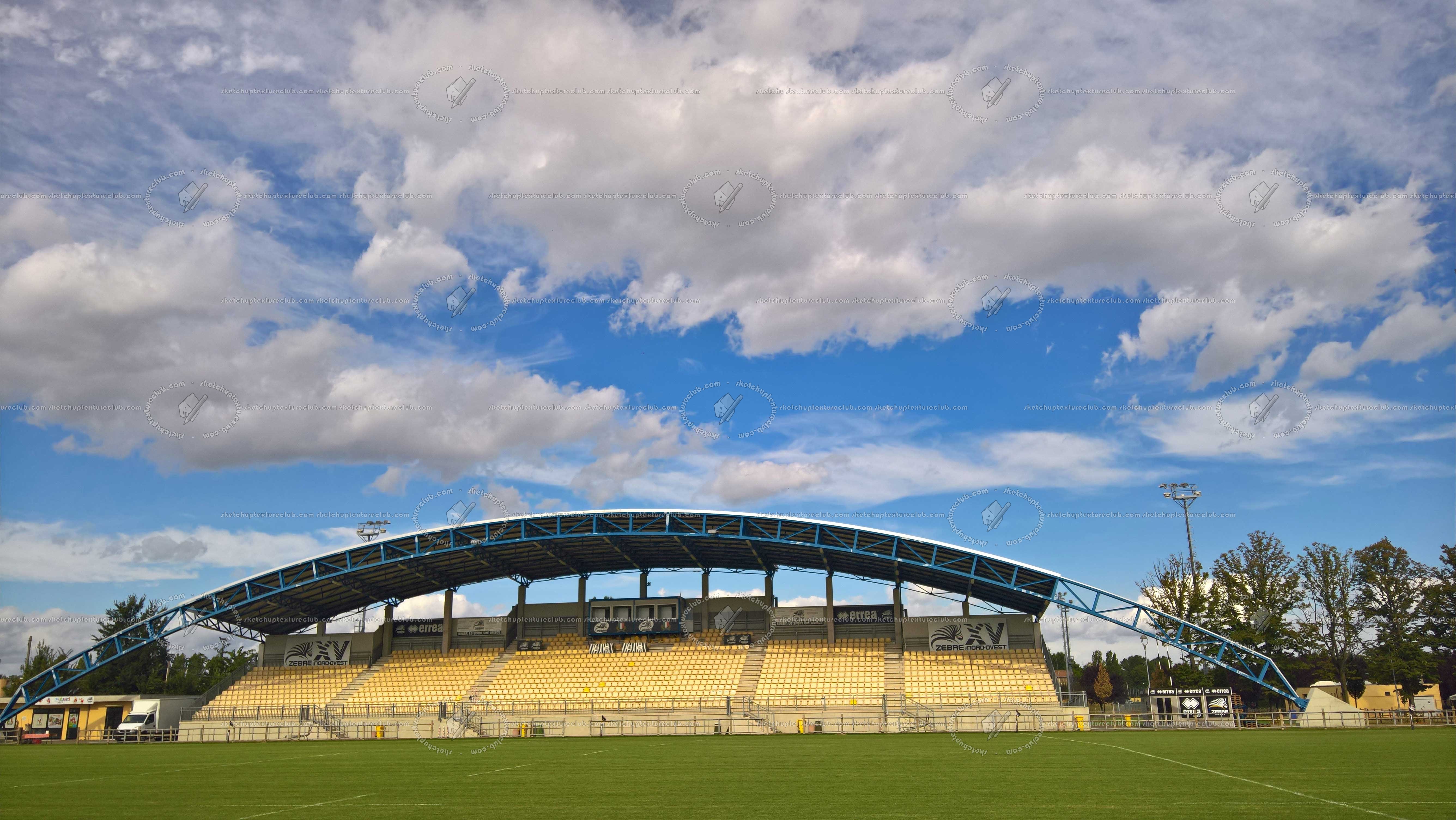 FREE PACK RUGBY BACKGROUNDS HR 00050 - 3 Rugby background - px 5344 x 3008