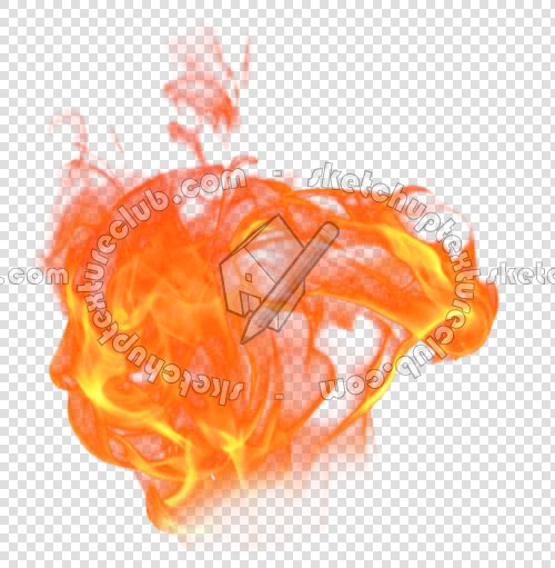 FIRE cutout Pack #2 00054 - 31 FIRE cutout px 500x511