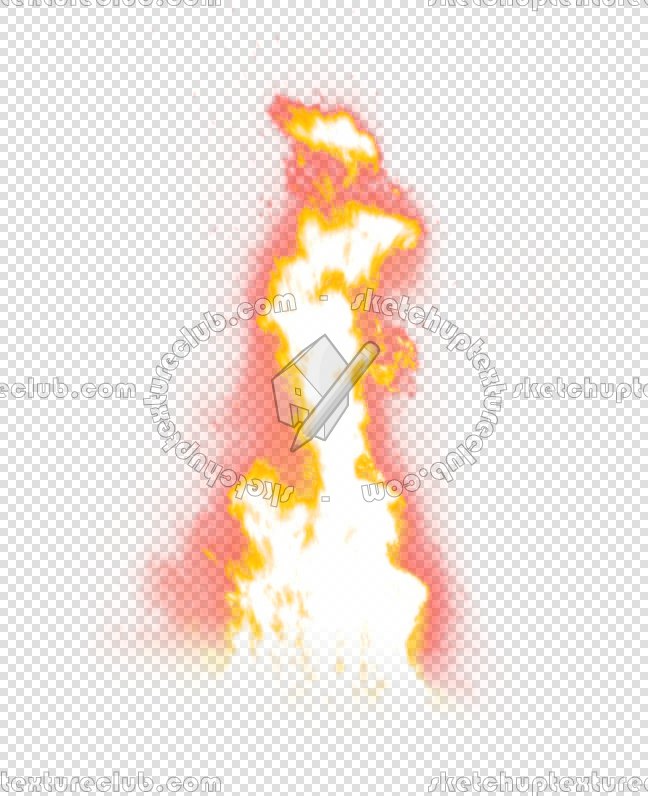 FIRE cutout Pack #2 00054 - 32 FIRE cutout px 648x796