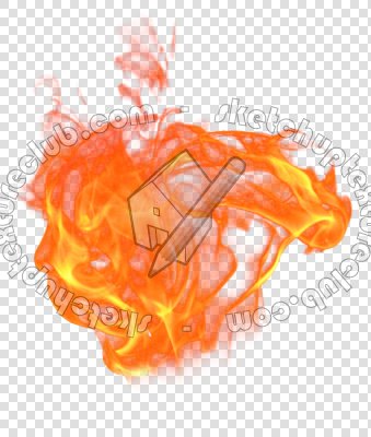 FIRE cutout Pack #2 00054 - 37 FIRE cutout px 399x400