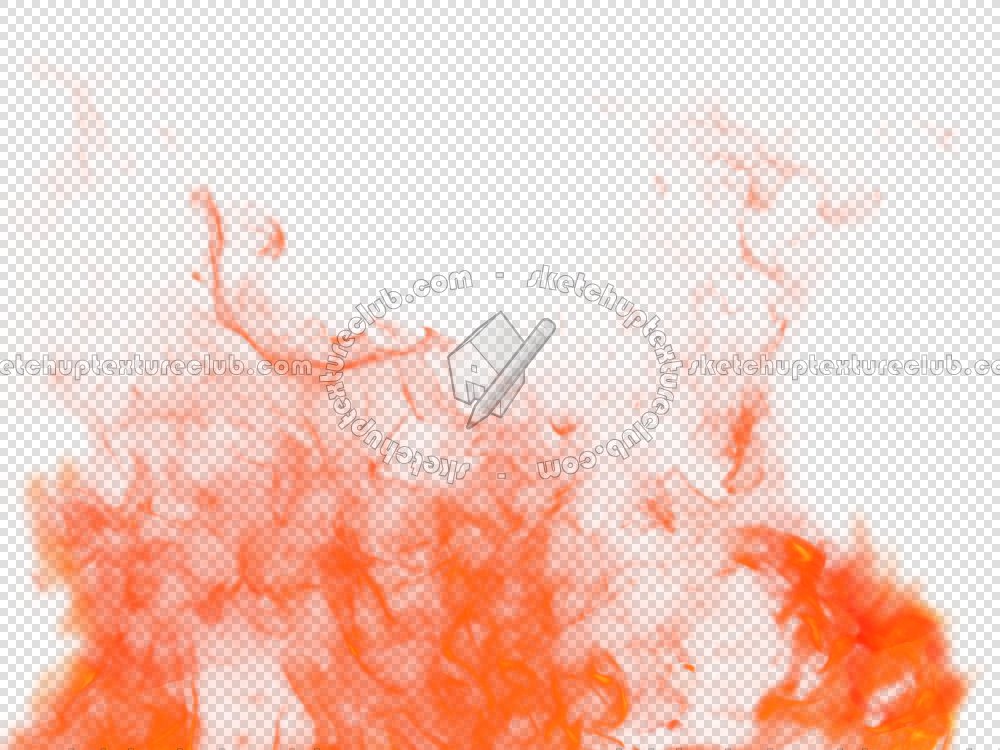 FIRE cutout Pack #2 00054 - 38 FIRE cutout px 1000x750
