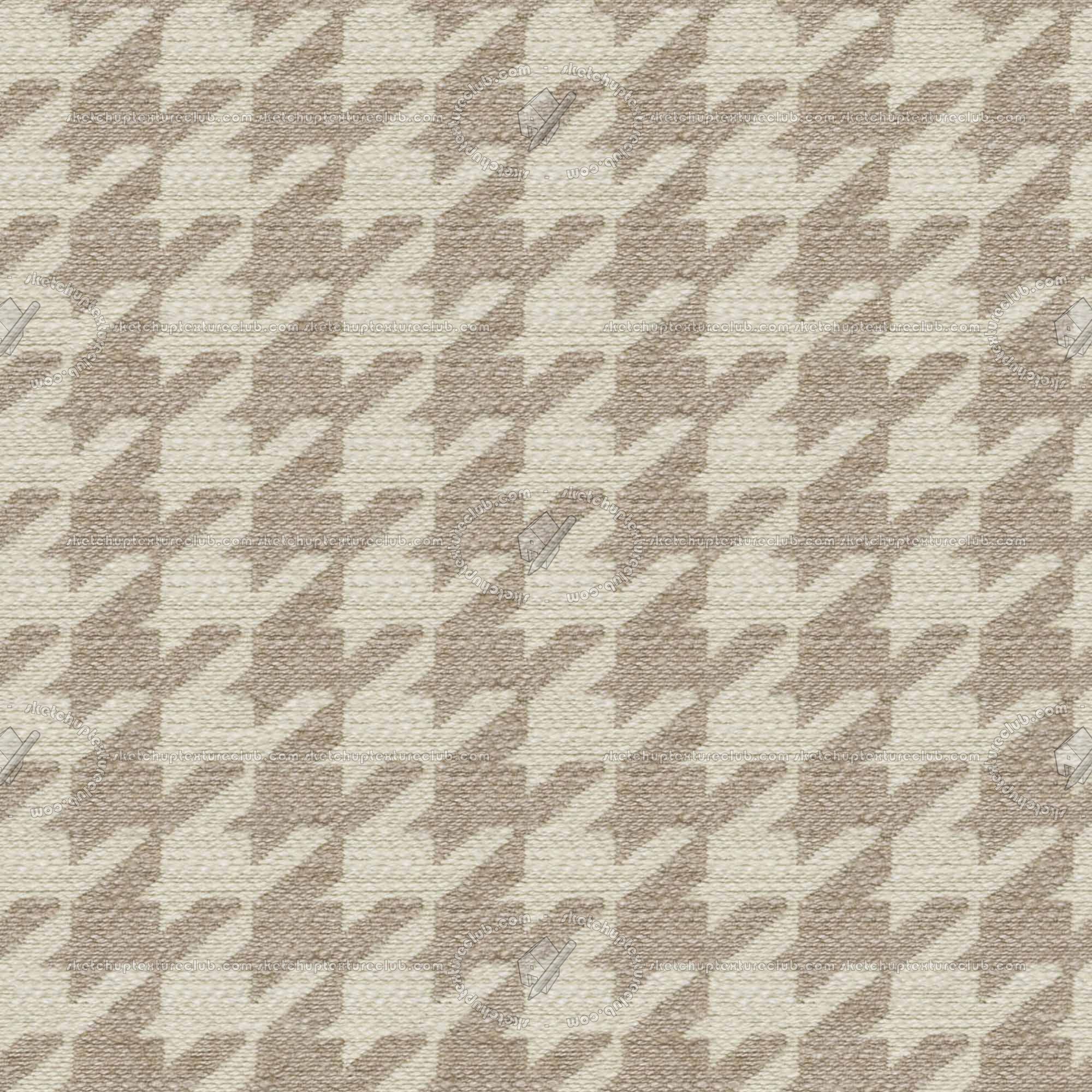 houndstooth pack fabrics seamless textures 00029 - 4 - houndstooth fabrics seamless textures - px 2000x2000