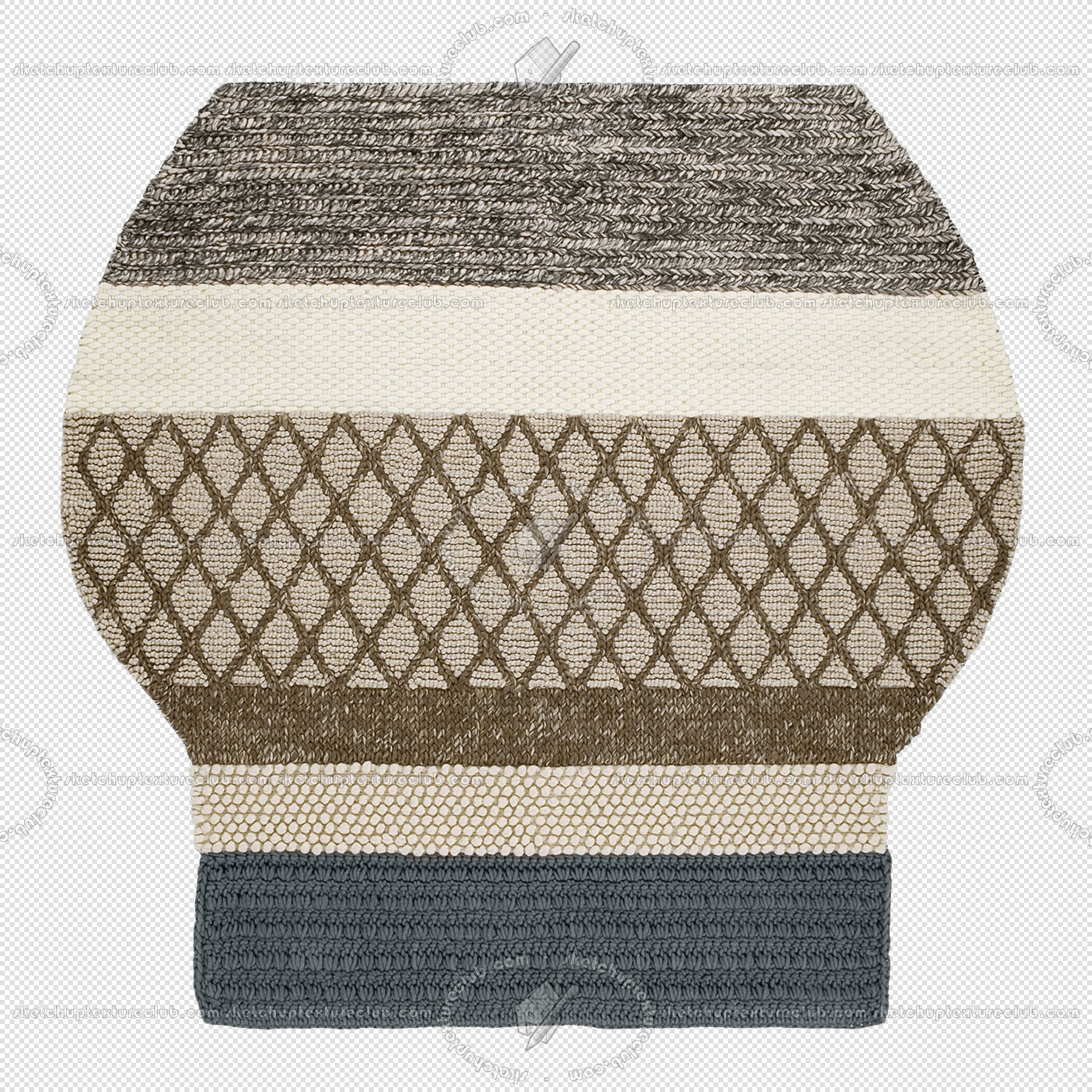 MANGAS RUGS & PUFS PACK 2 00038 - mangas original rug px 1800x1800