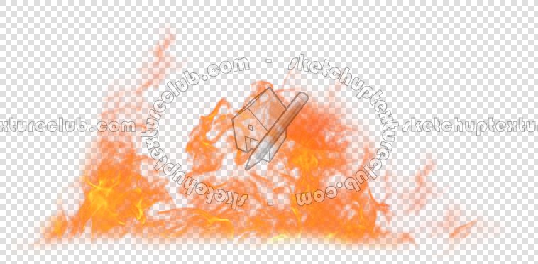 FIRE cutout Pack #2 00054 - 40 FIRE cutout px758x372