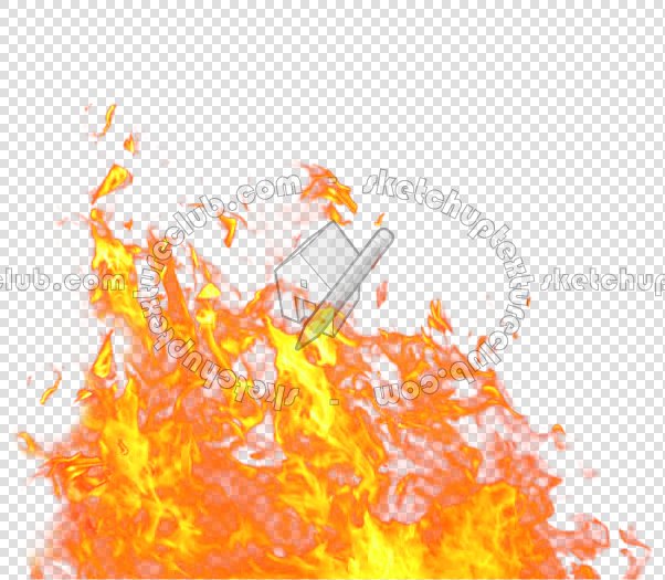 FIRE cutout Pack #2 00054 - 42 FIRE cutout px 602x525