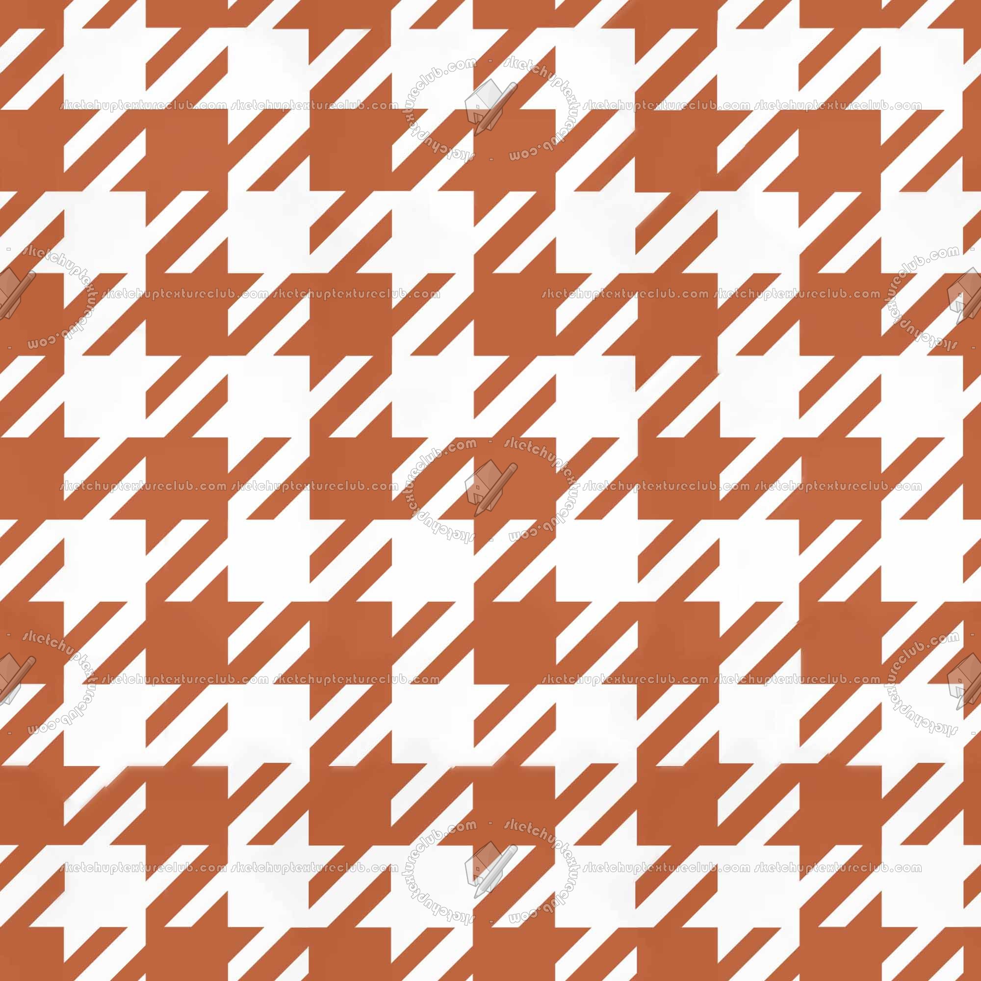 Houndstooth pack wallpapers seamless textures 00032 - 5 - houndstooth pack wallpapers seamless textures PX 2000X2000